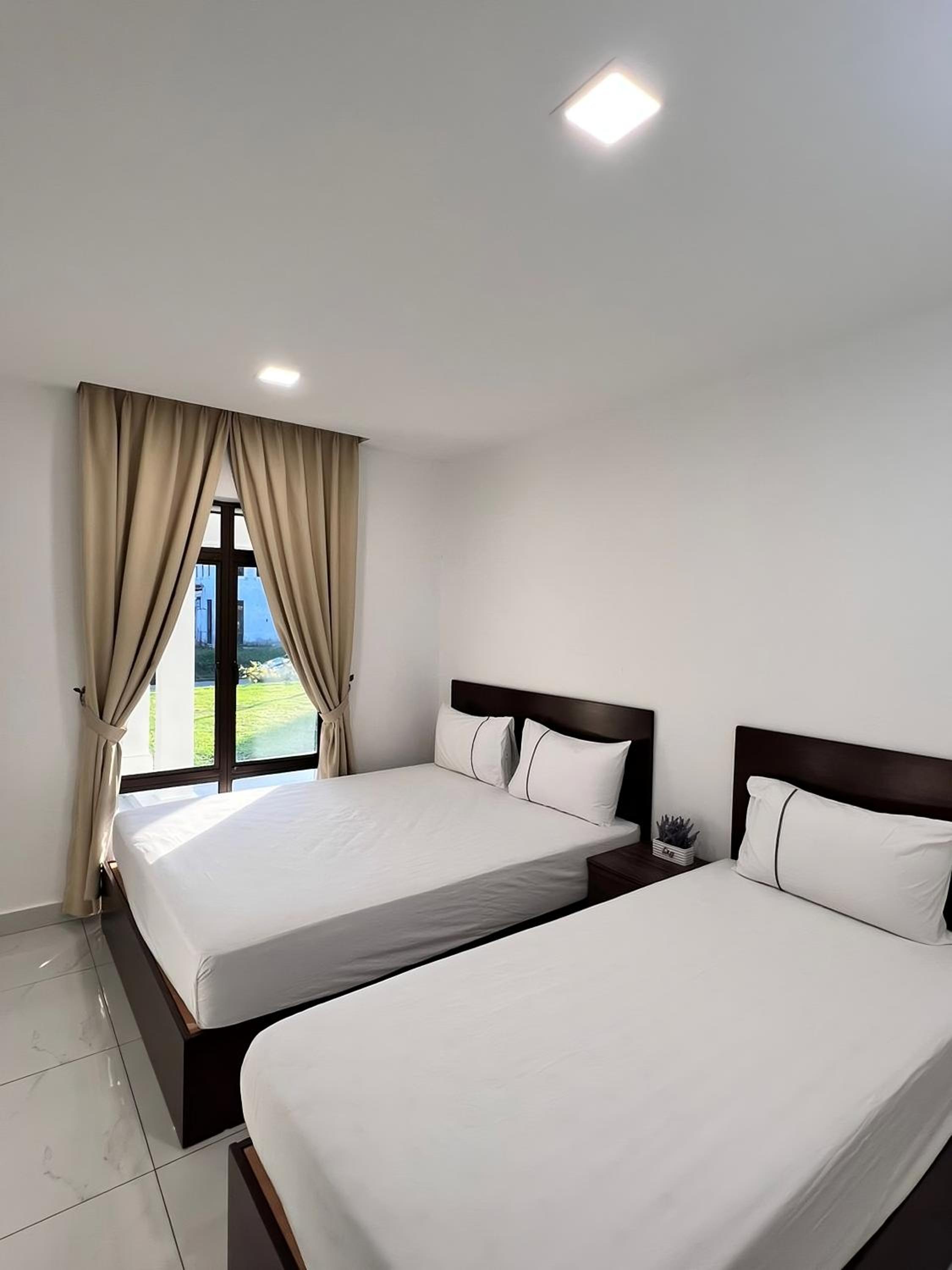 TheDot 903 @ A’Famosa Villa NEW VILLA photo 4