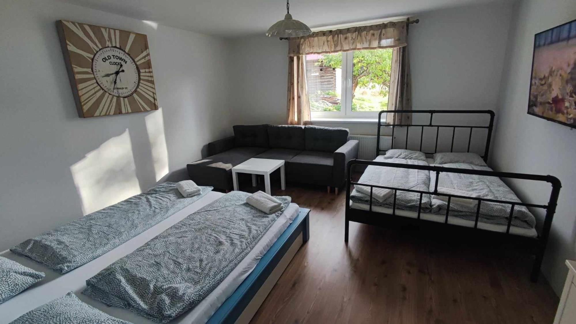 Apartmán Šumiac 3 view 5