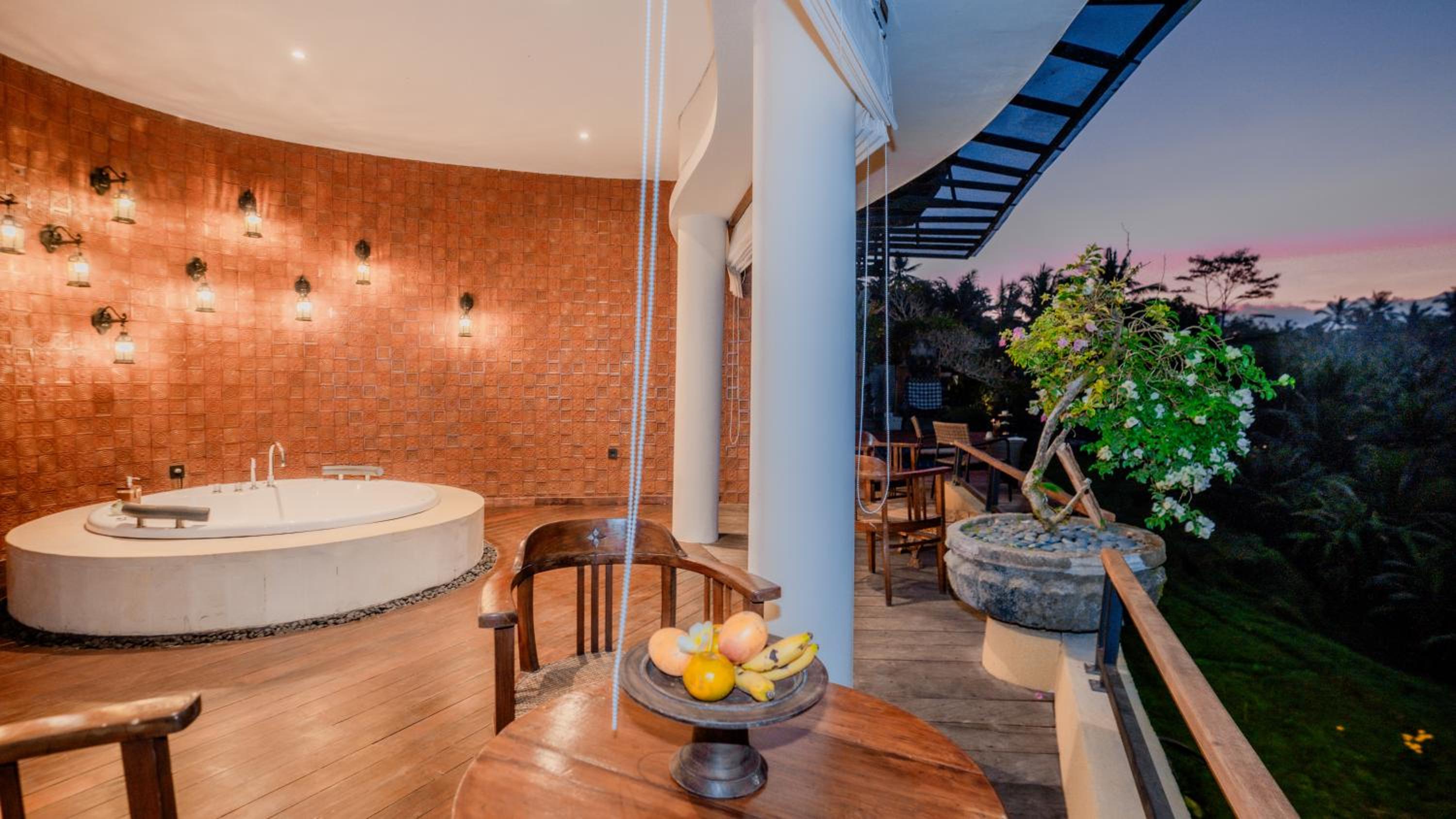 Puri Sebali Resort