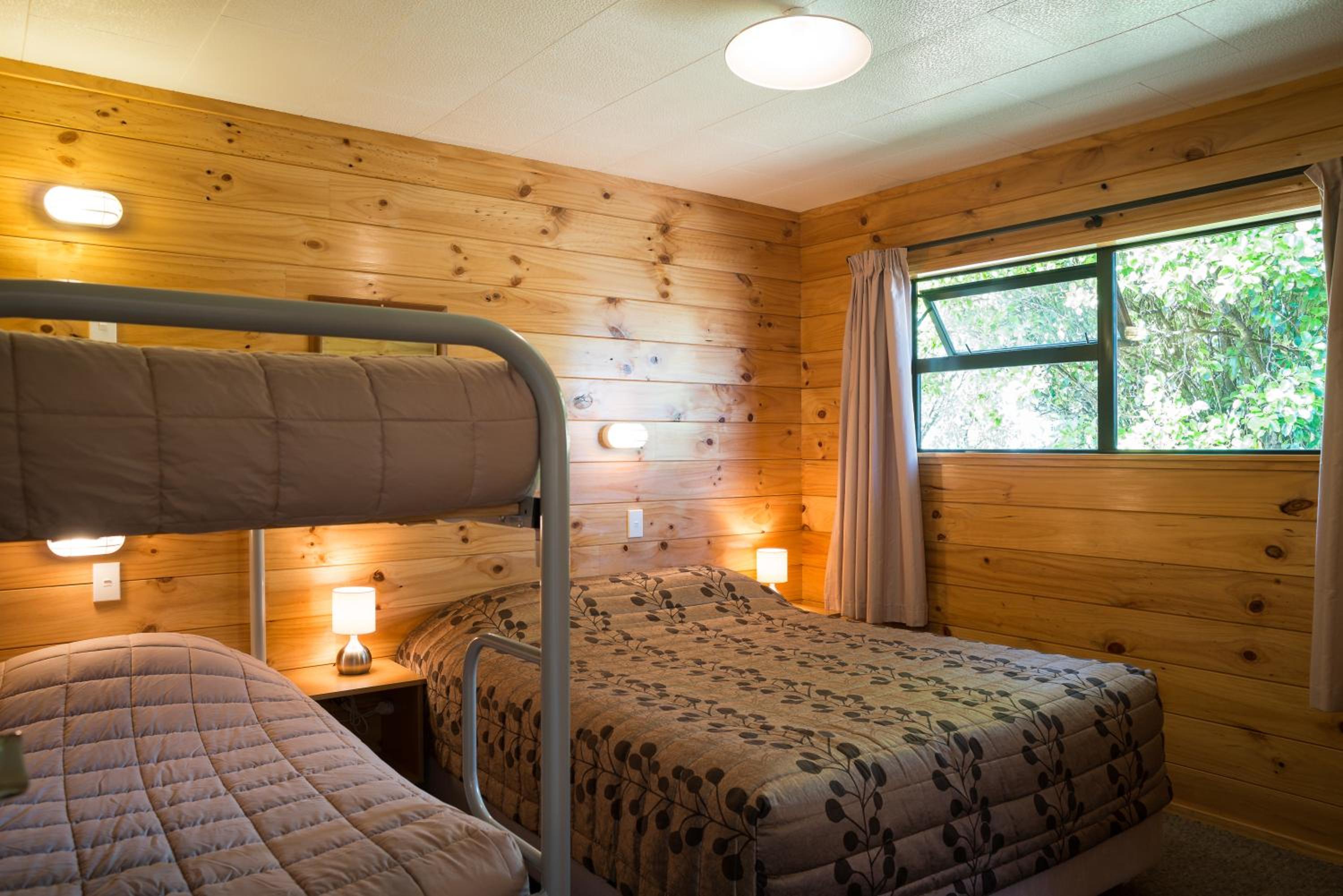 Fox Glacier TOP 10 Holiday Park & Motels