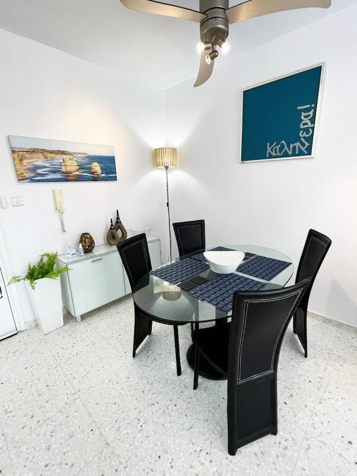 Kings Palace superb 1 bed apartment with sea views
