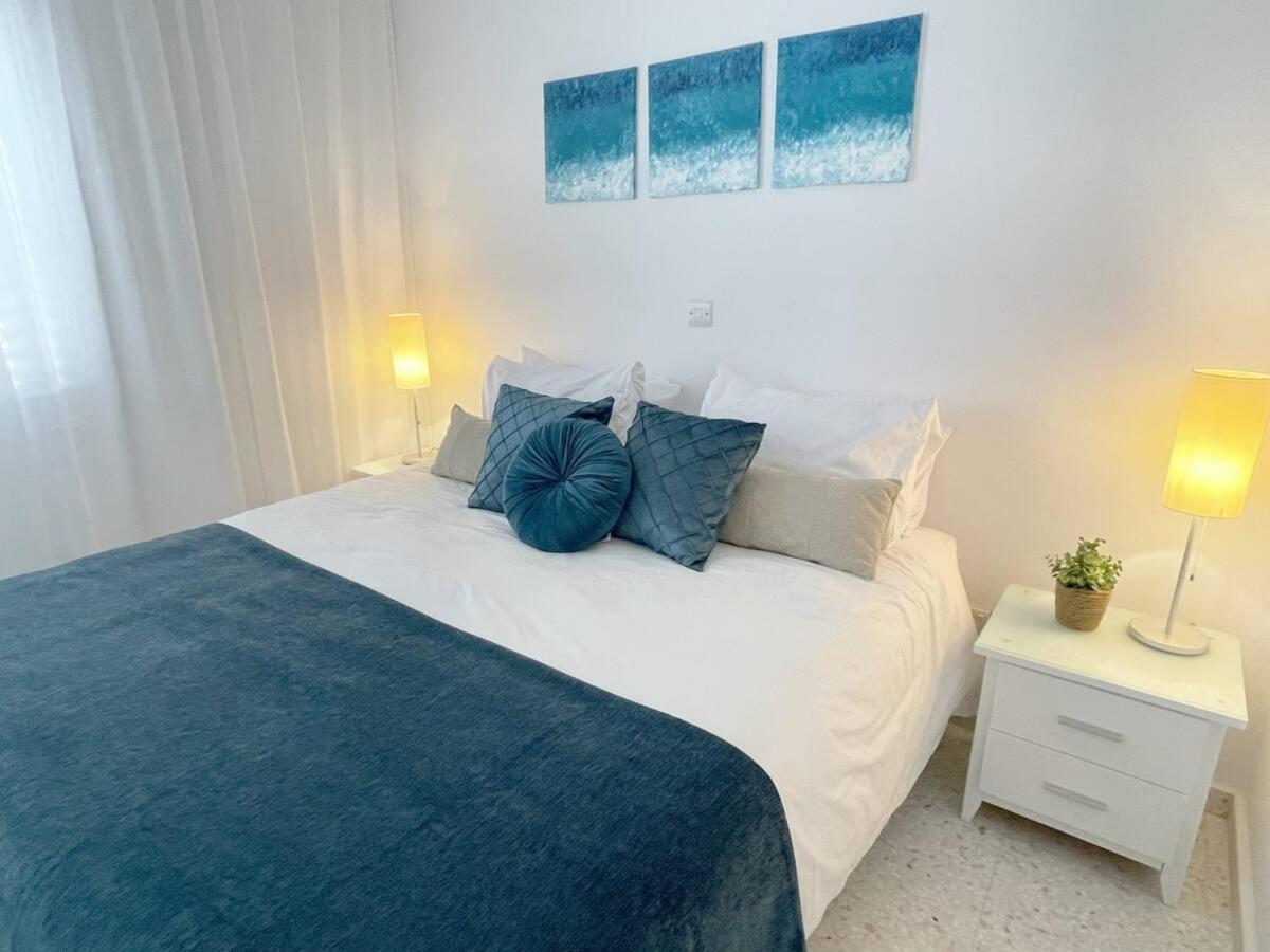 Kings Palace superb 1 bed apartment with sea views