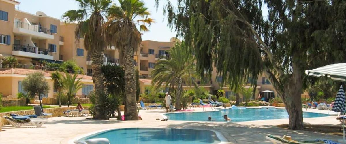 Kings Palace superb 1 bed apartment with sea views