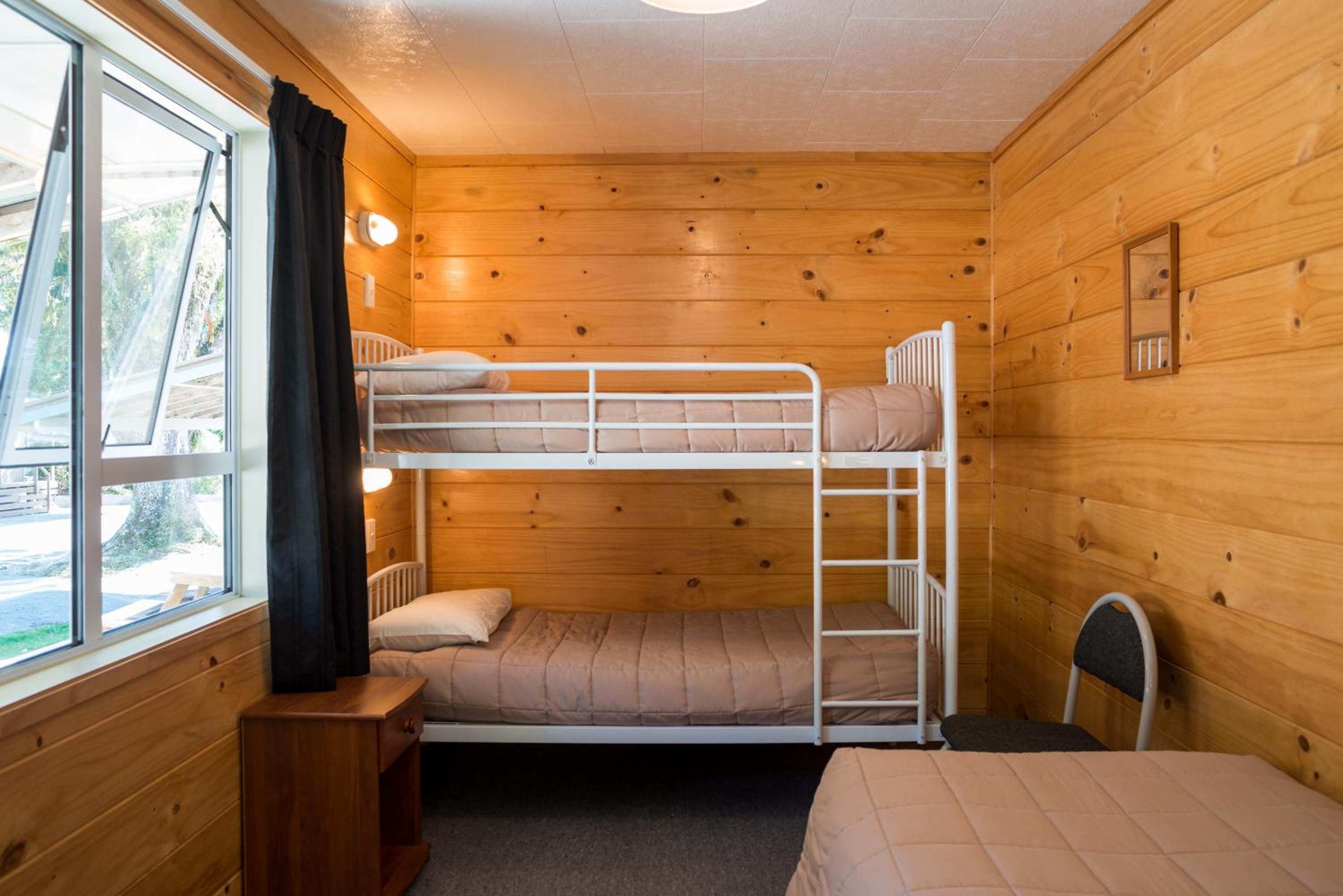 Fox Glacier TOP 10 Holiday Park & Motels