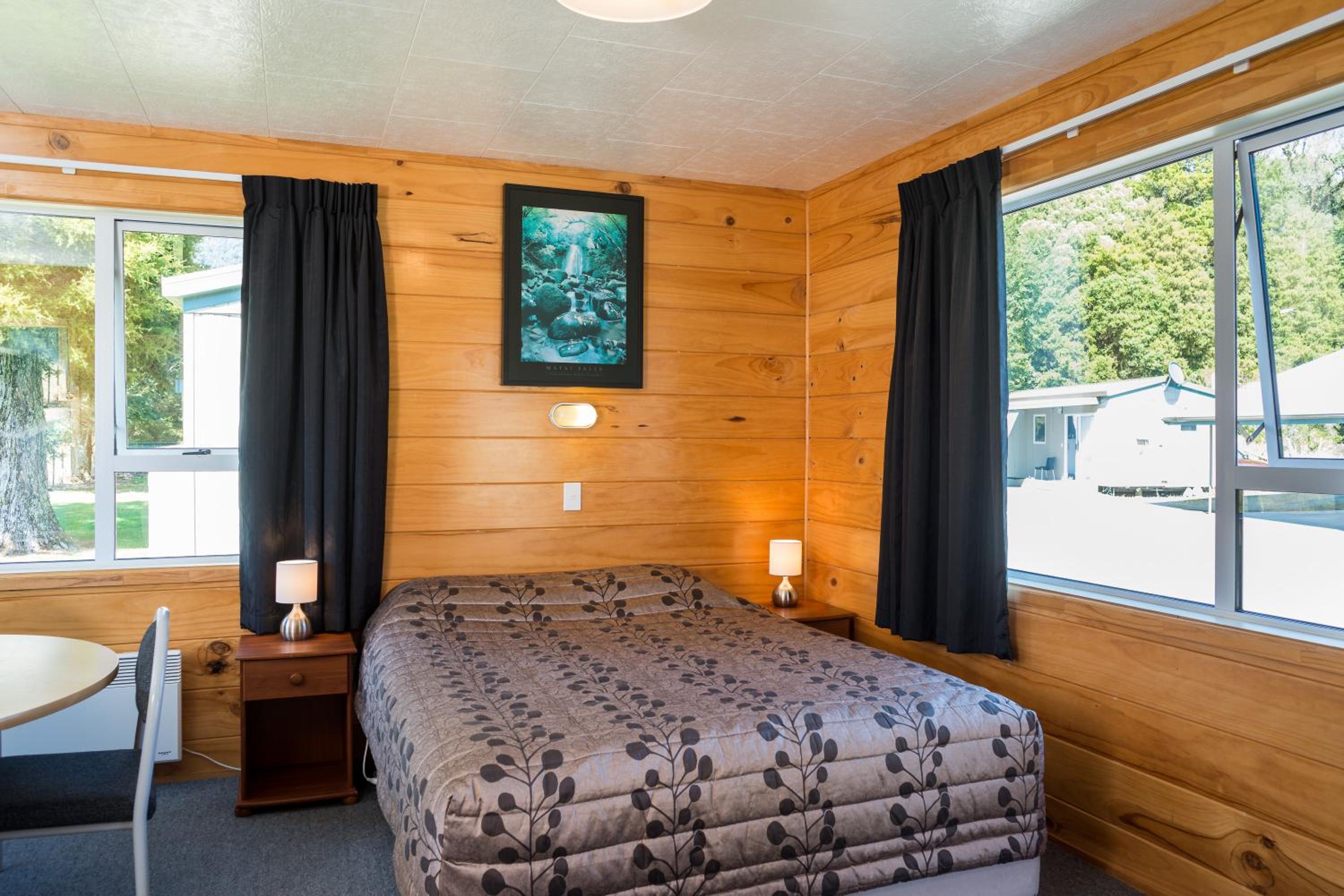 Fox Glacier TOP 10 Holiday Park & Motels