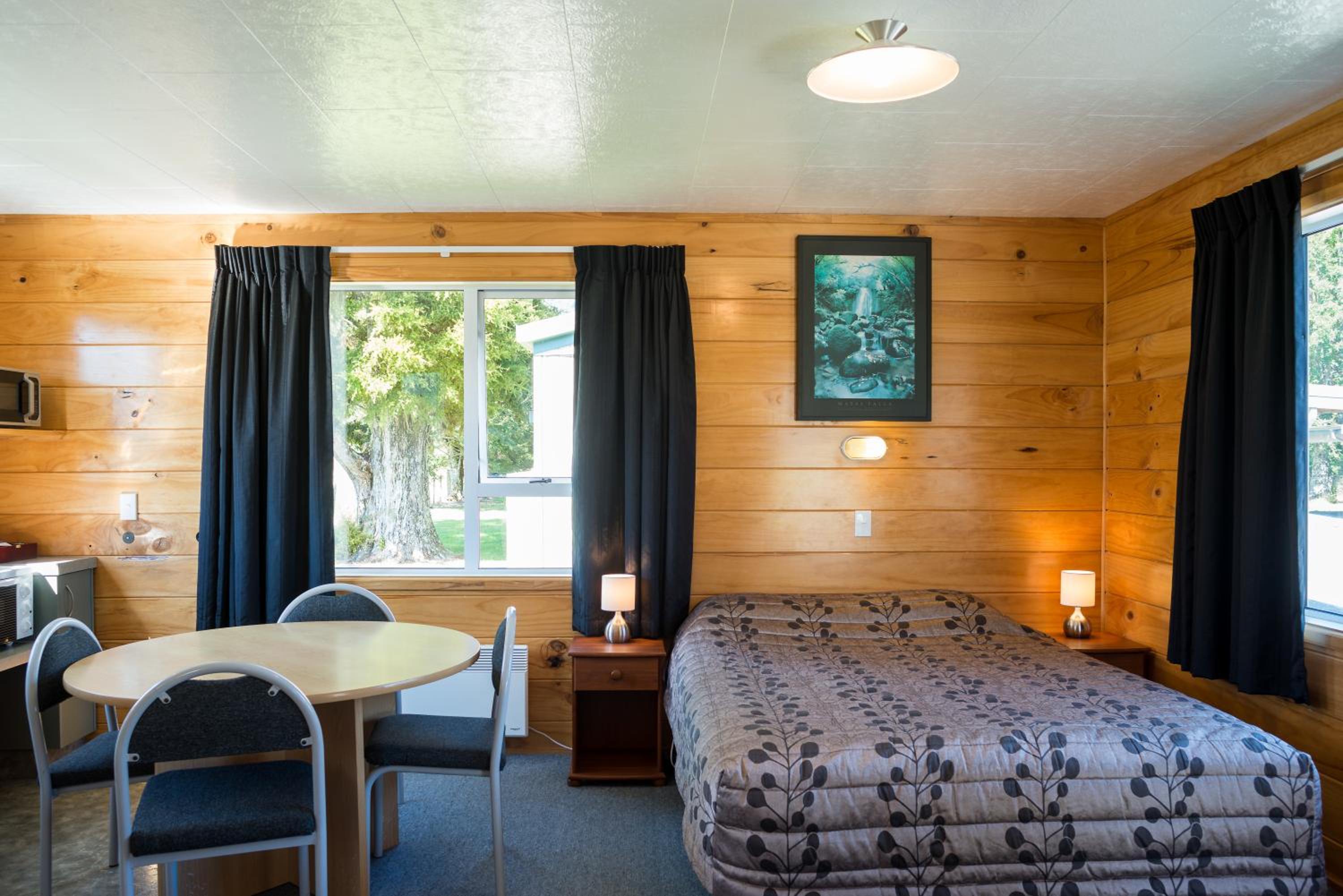 Fox Glacier TOP 10 Holiday Park & Motels