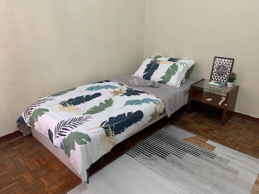 Tulip Hijau Homestay - Bukit Beruntung - 4Bedrooms