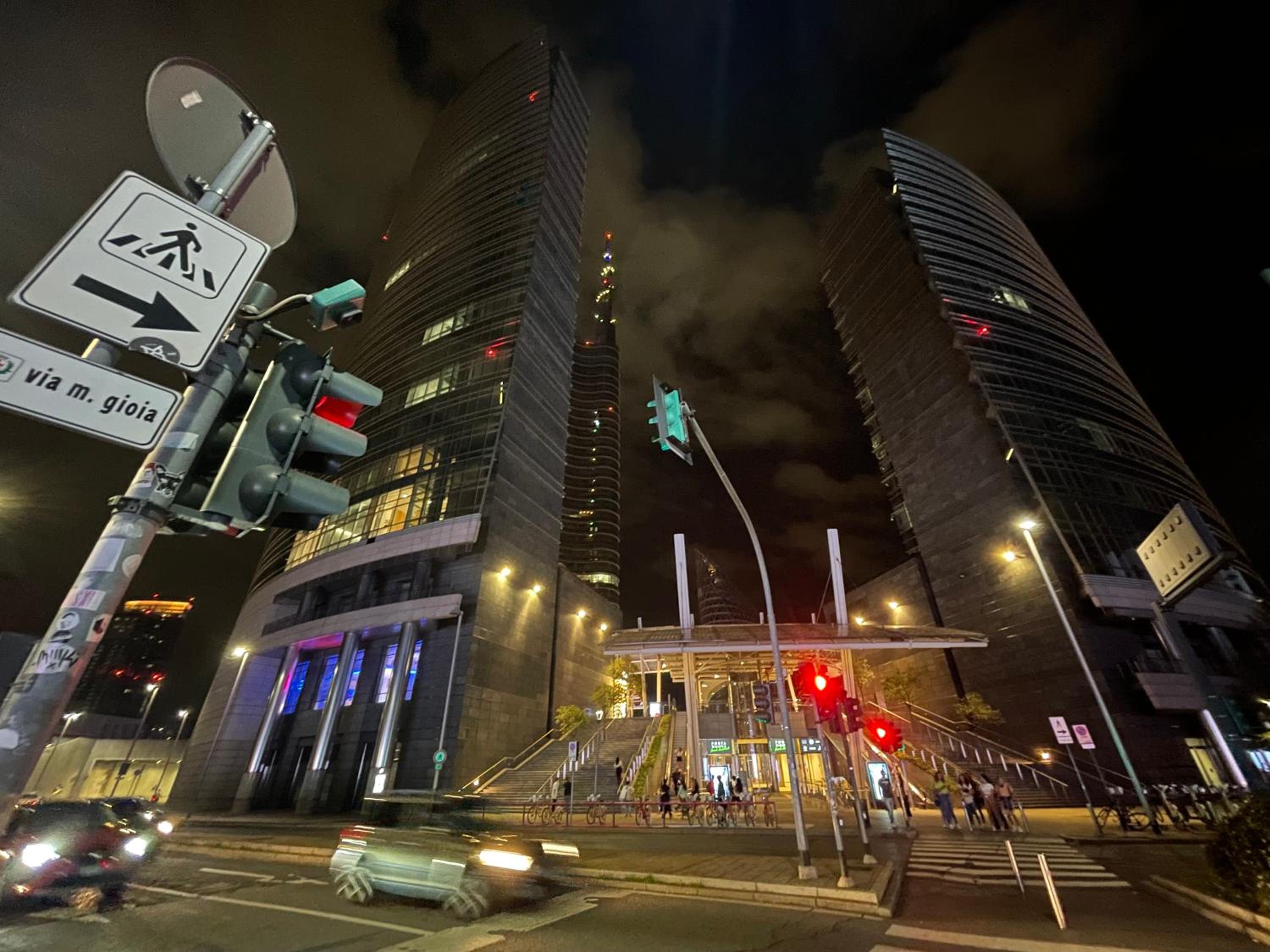 MILA by The Blue Twins apartments Milano