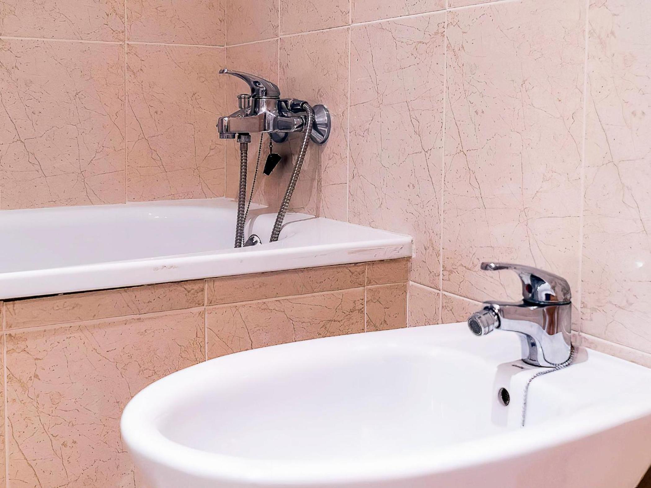 Apartamento Junto al Mar Piscina y Garaje