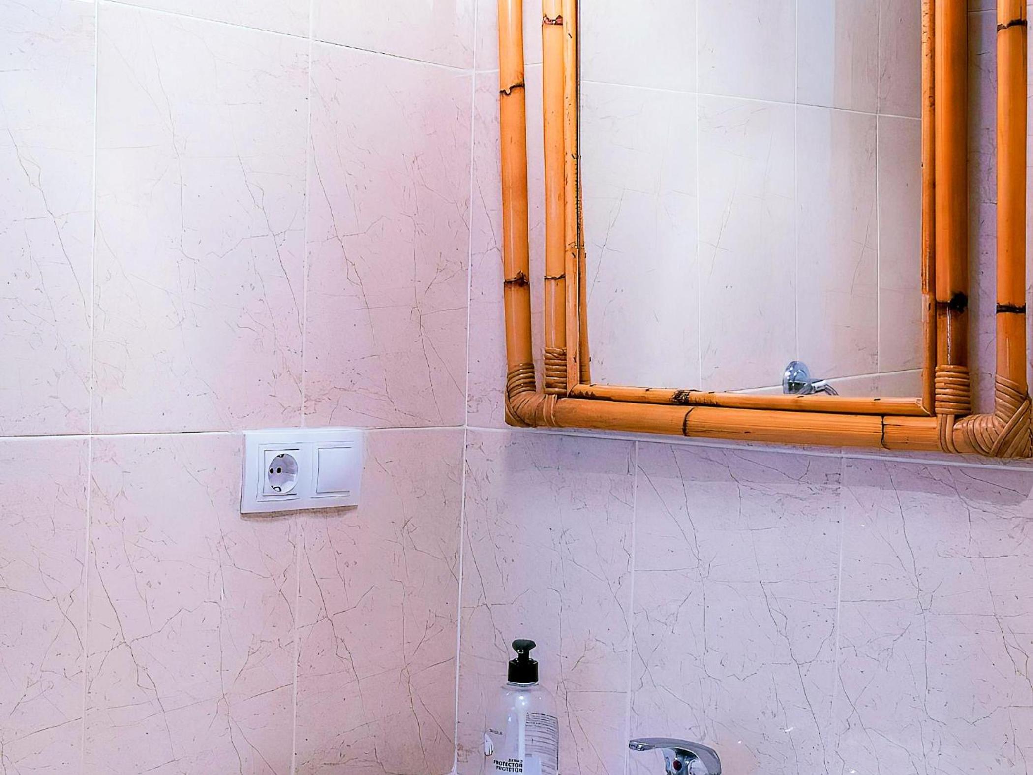 Apartamento Junto al Mar Piscina y Garaje