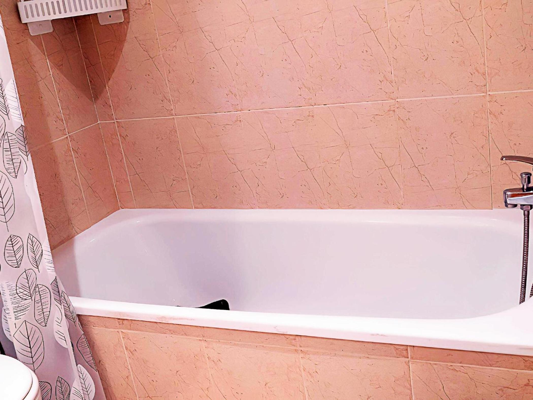 Apartamento Junto al Mar Piscina y Garaje