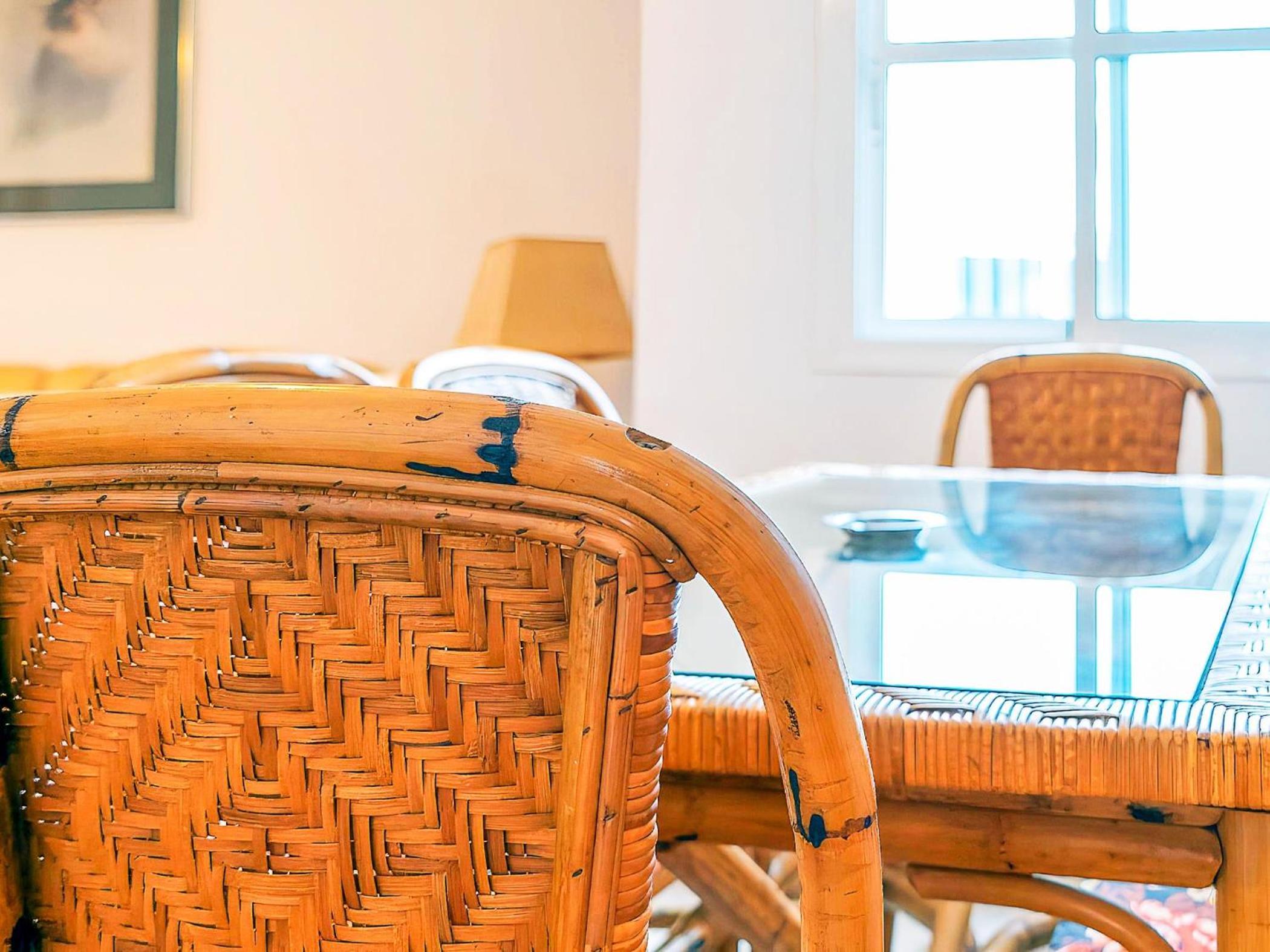 Apartamento Junto al Mar Piscina y Garaje