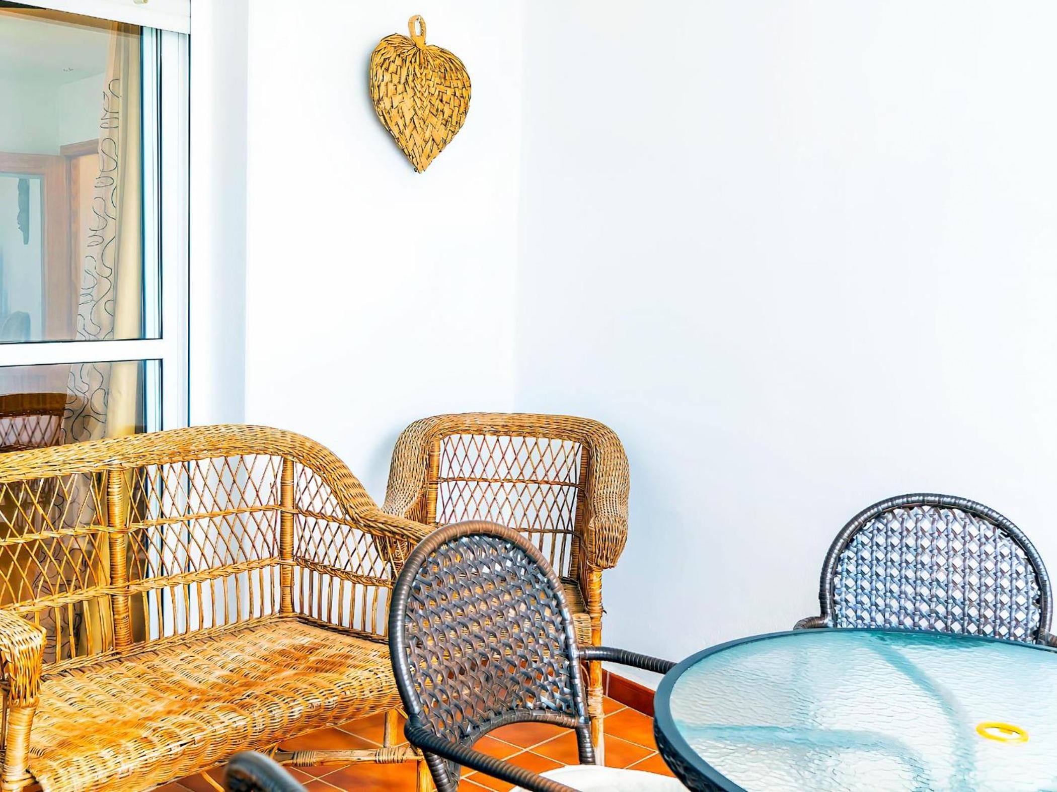 Apartamento Junto al Mar Piscina y Garaje