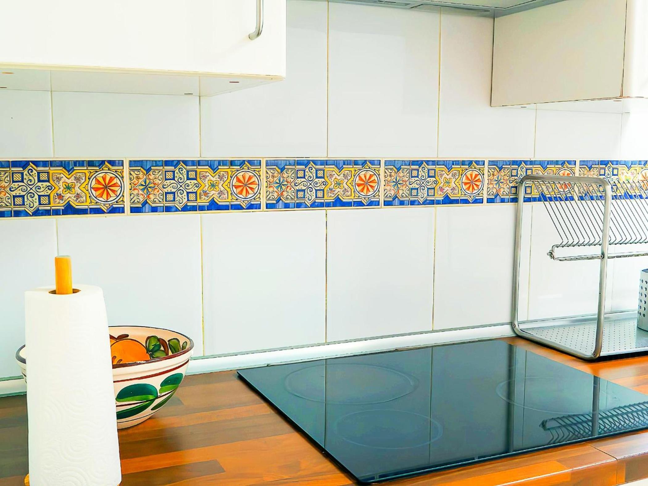 Apartamento Junto al Mar Piscina y Garaje