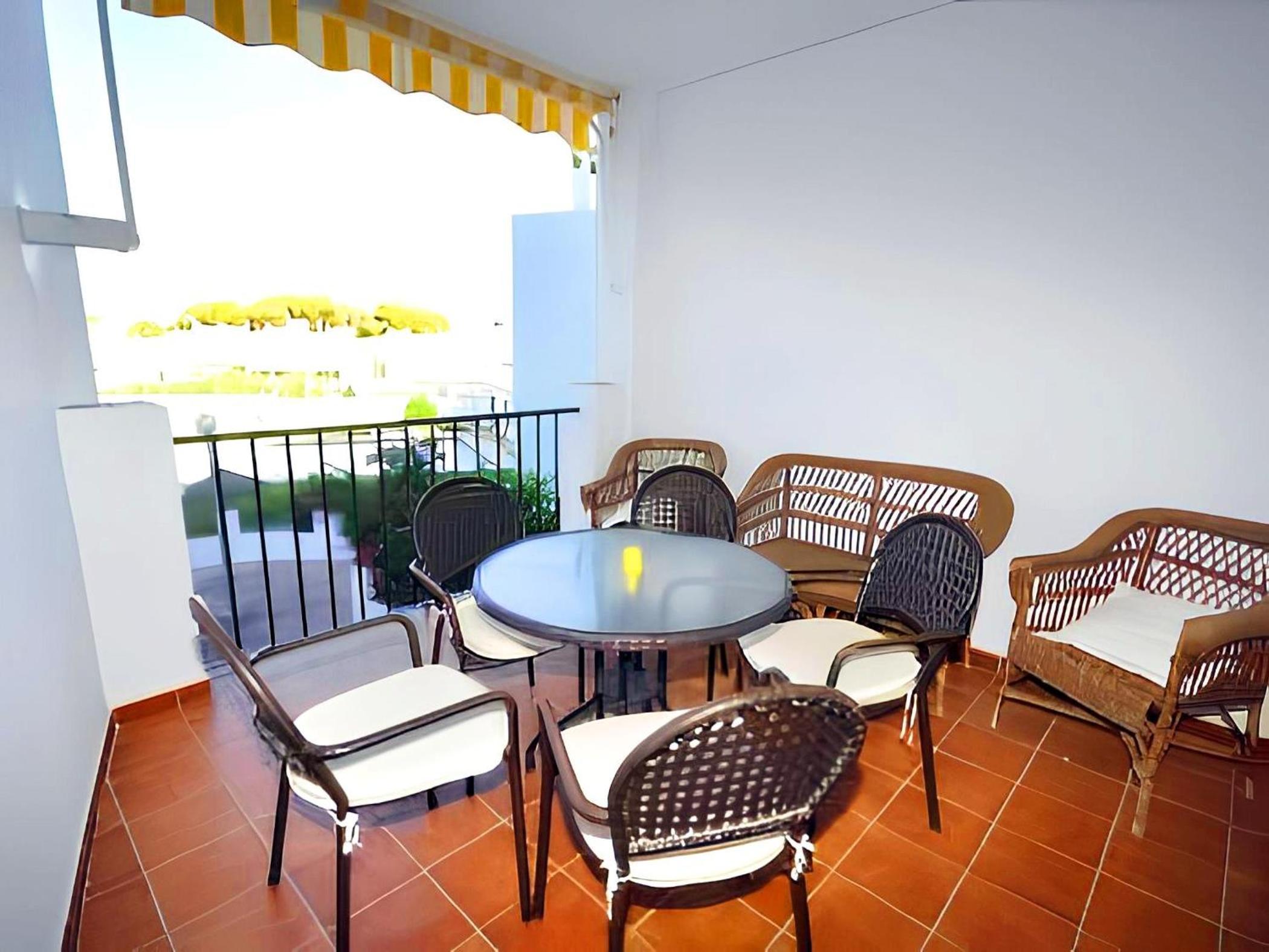 Apartamento Junto al Mar Piscina y Garaje