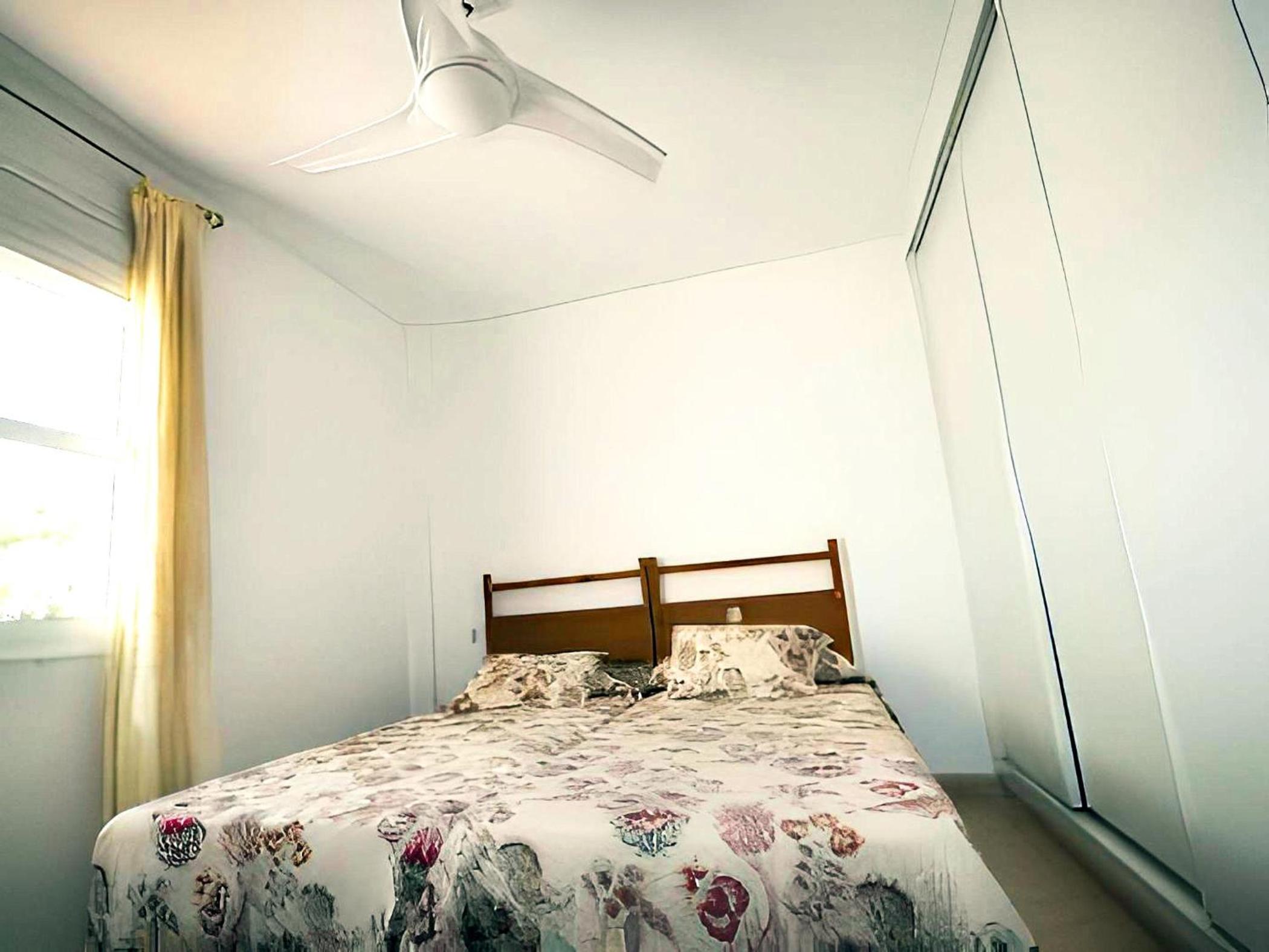 Apartamento Junto al Mar Piscina y Garaje