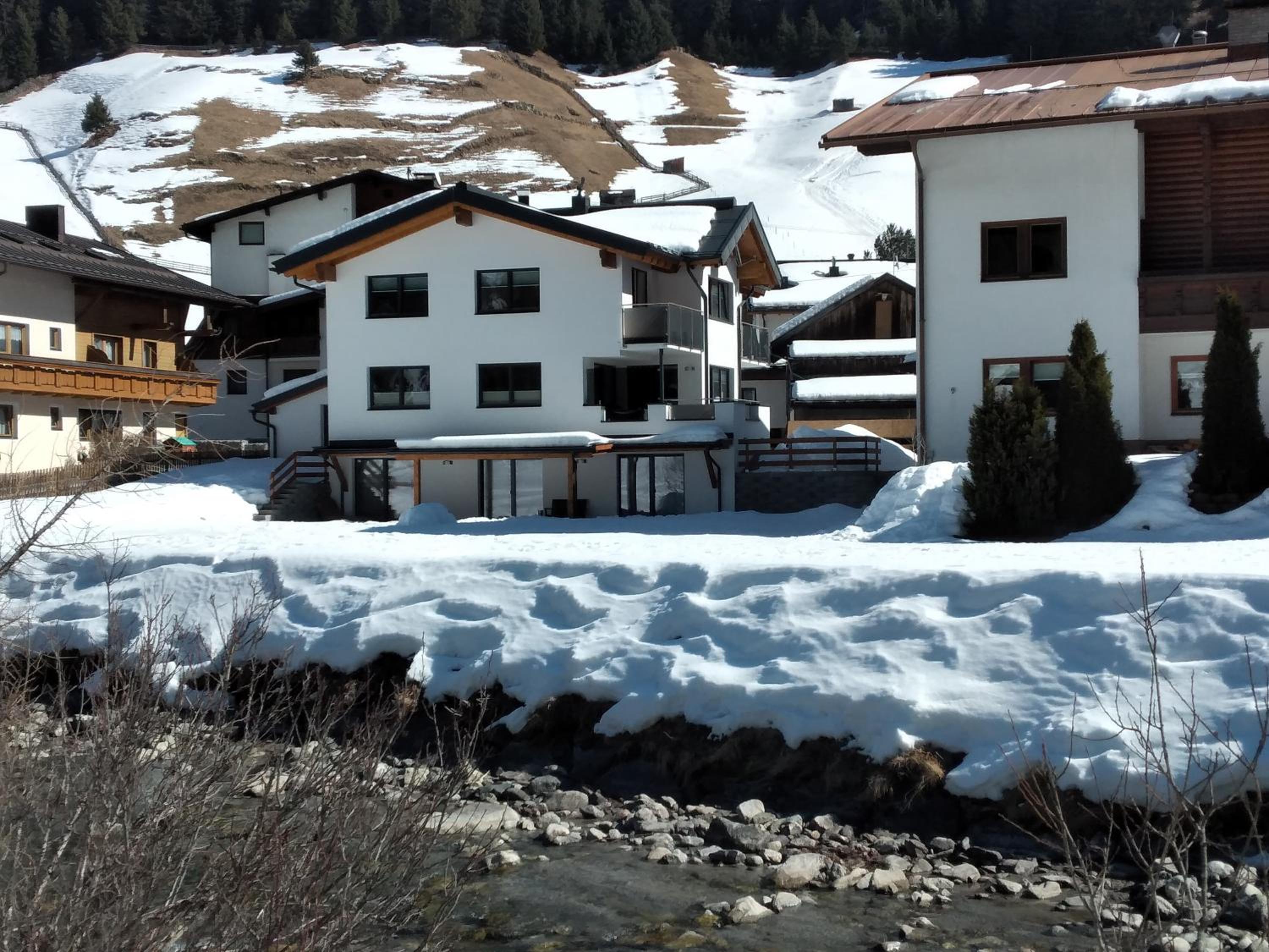 Apart Alpenjuwel