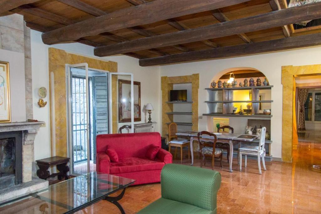 All'Alberata view 3
