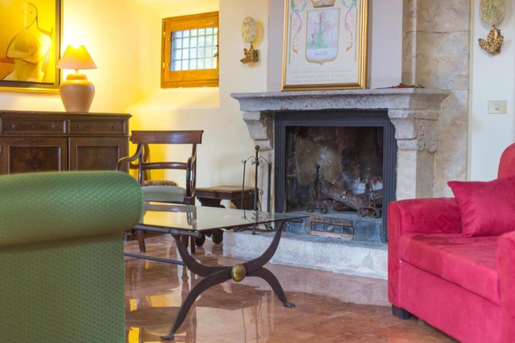 All'Alberata view 5