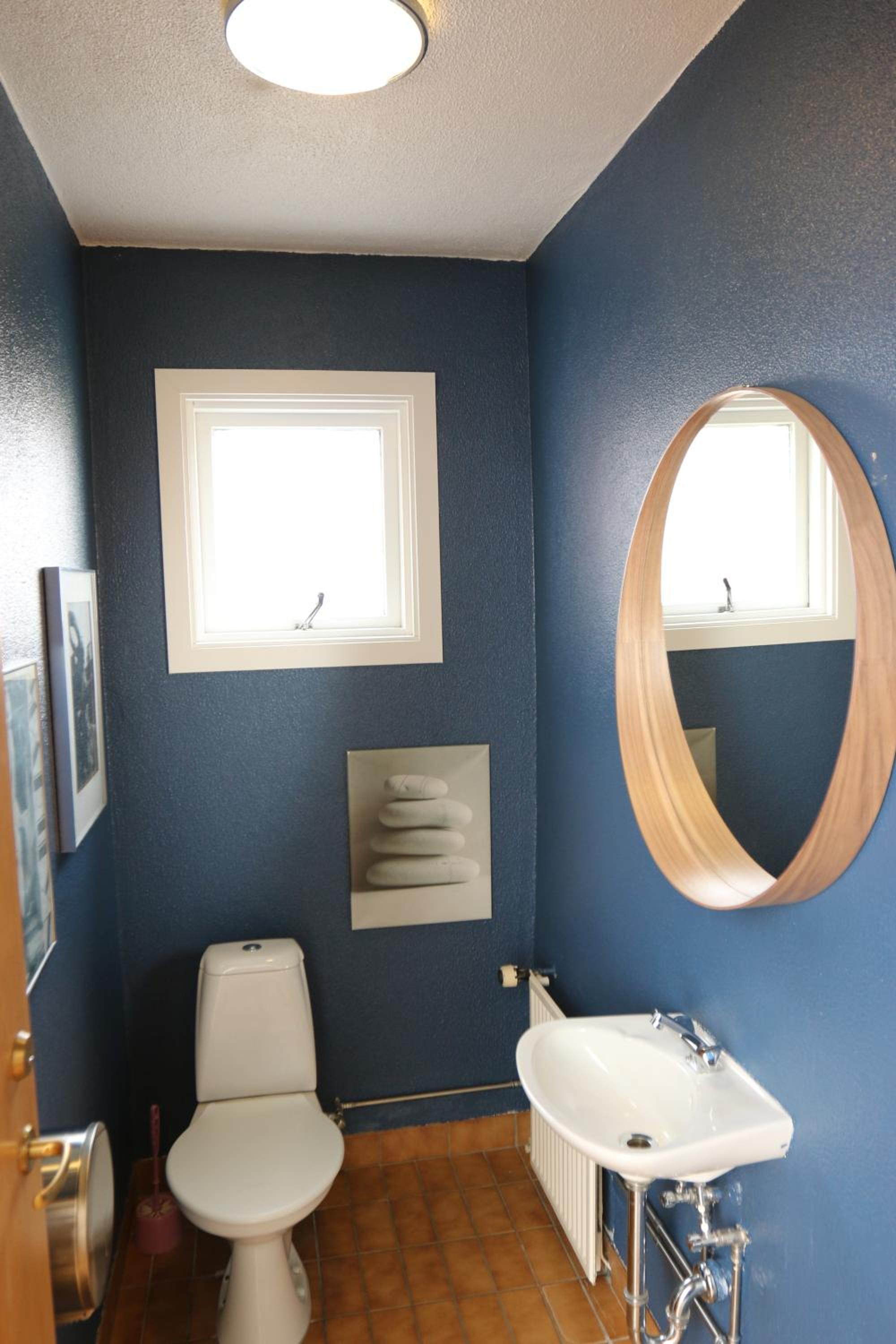 Framtid Hostel