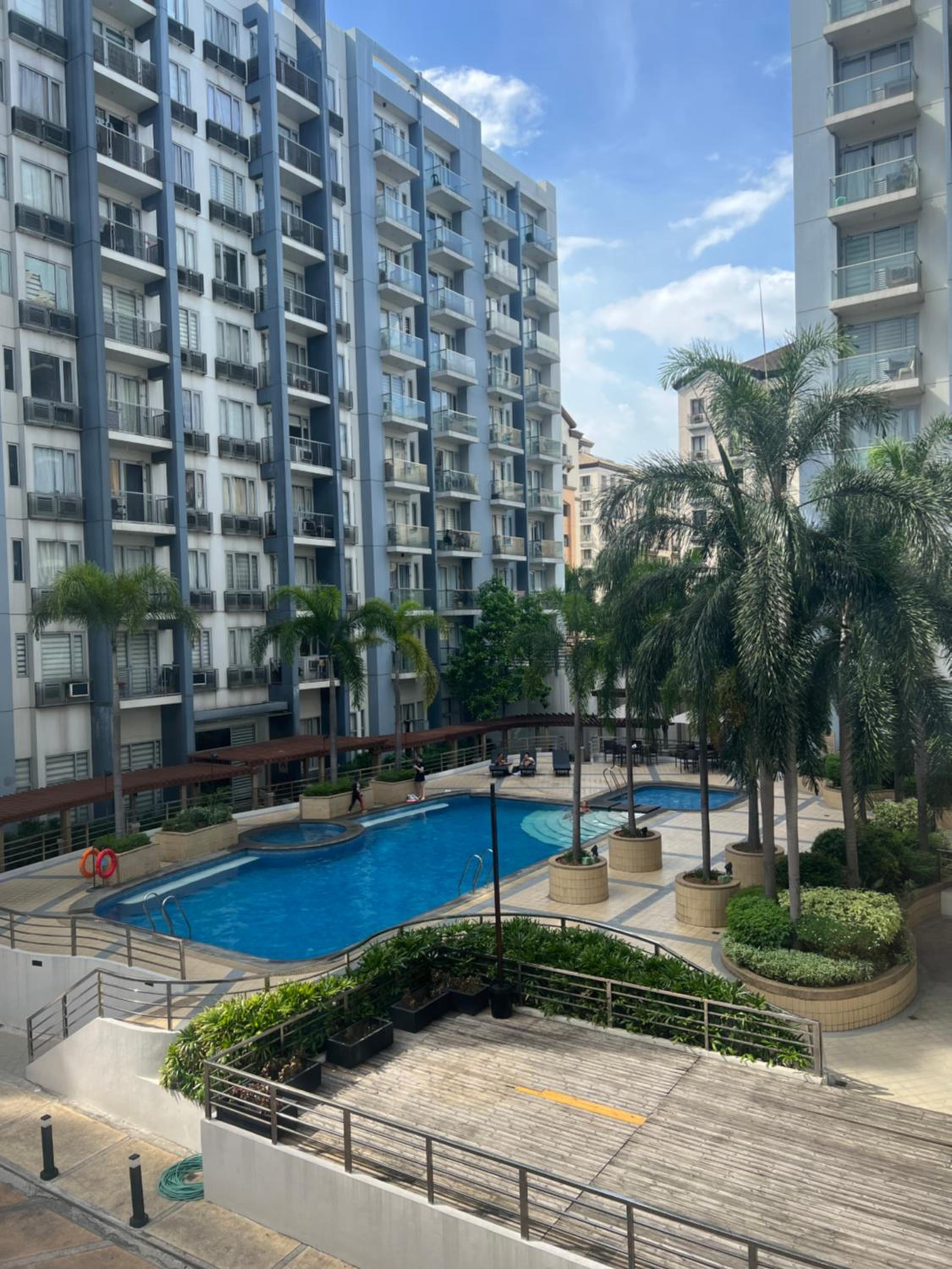Vevilyn Condotel