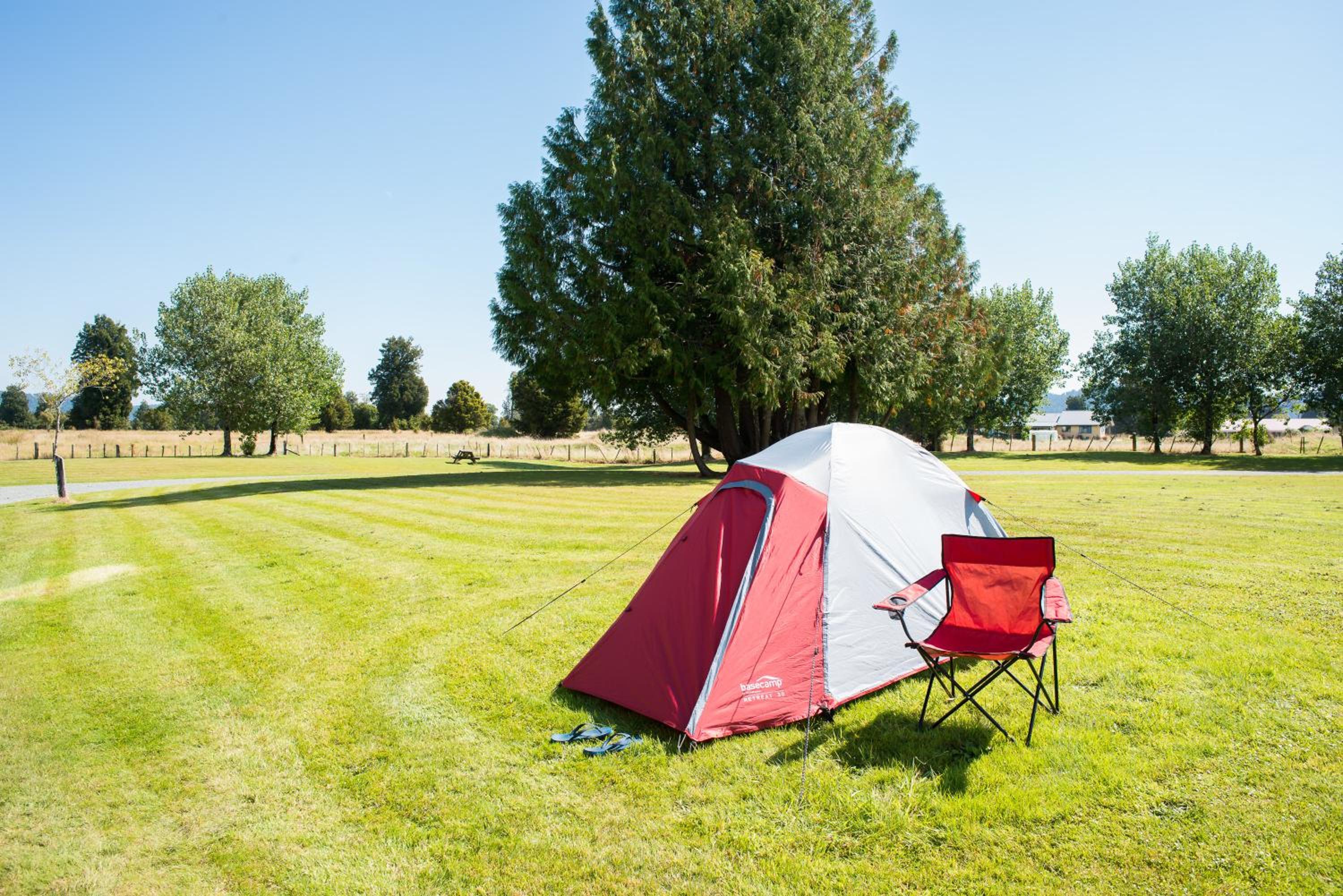 Fox Glacier TOP 10 Holiday Park & Motels