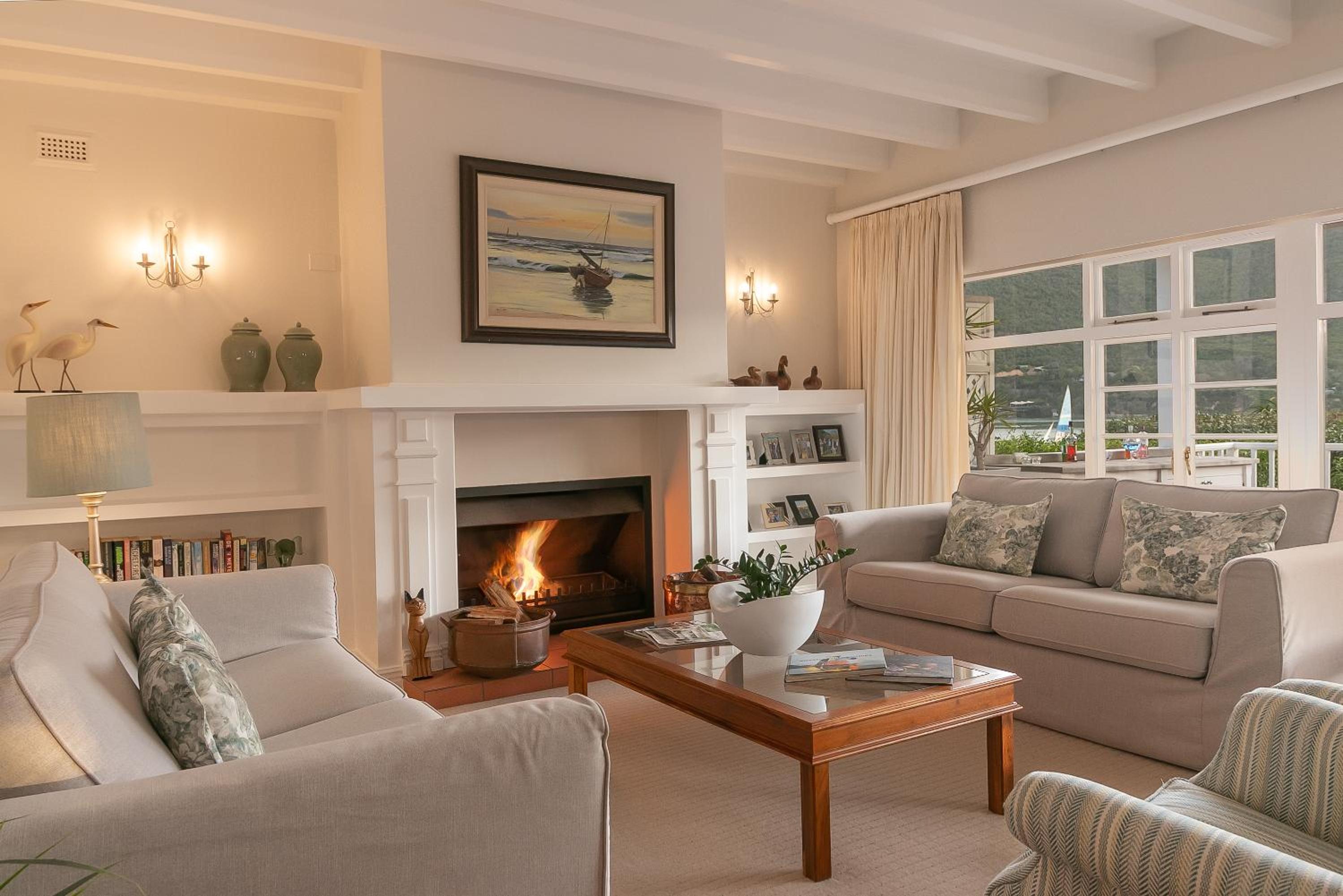 The Knysna Belle Guest House — photo 28