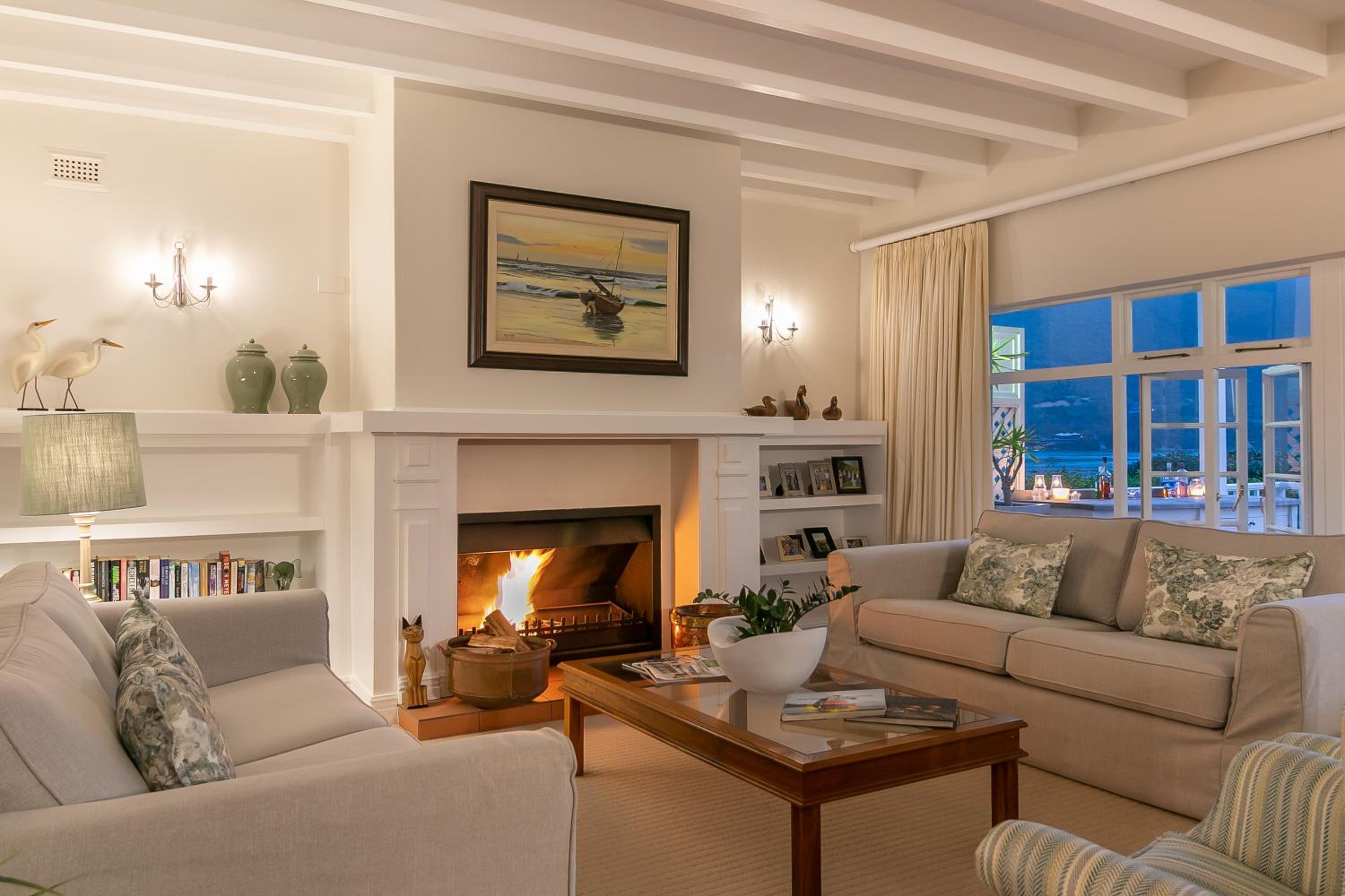 The Knysna Belle Guest House — photo 25