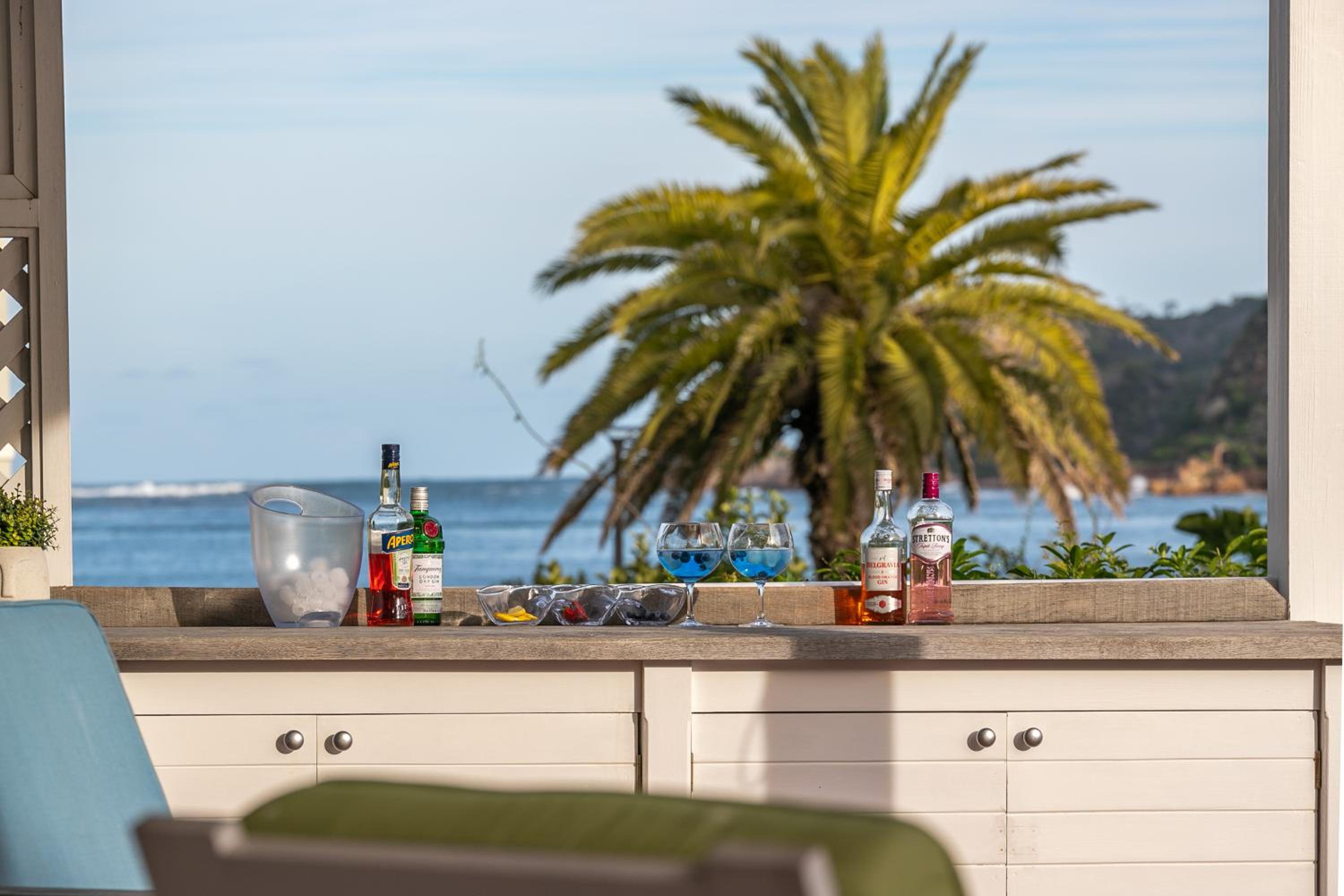 The Knysna Belle Guest House