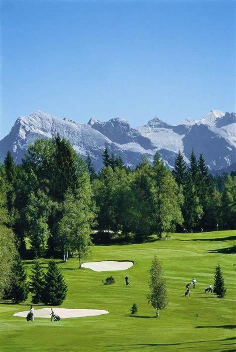 RELAX Seefeld Apartman