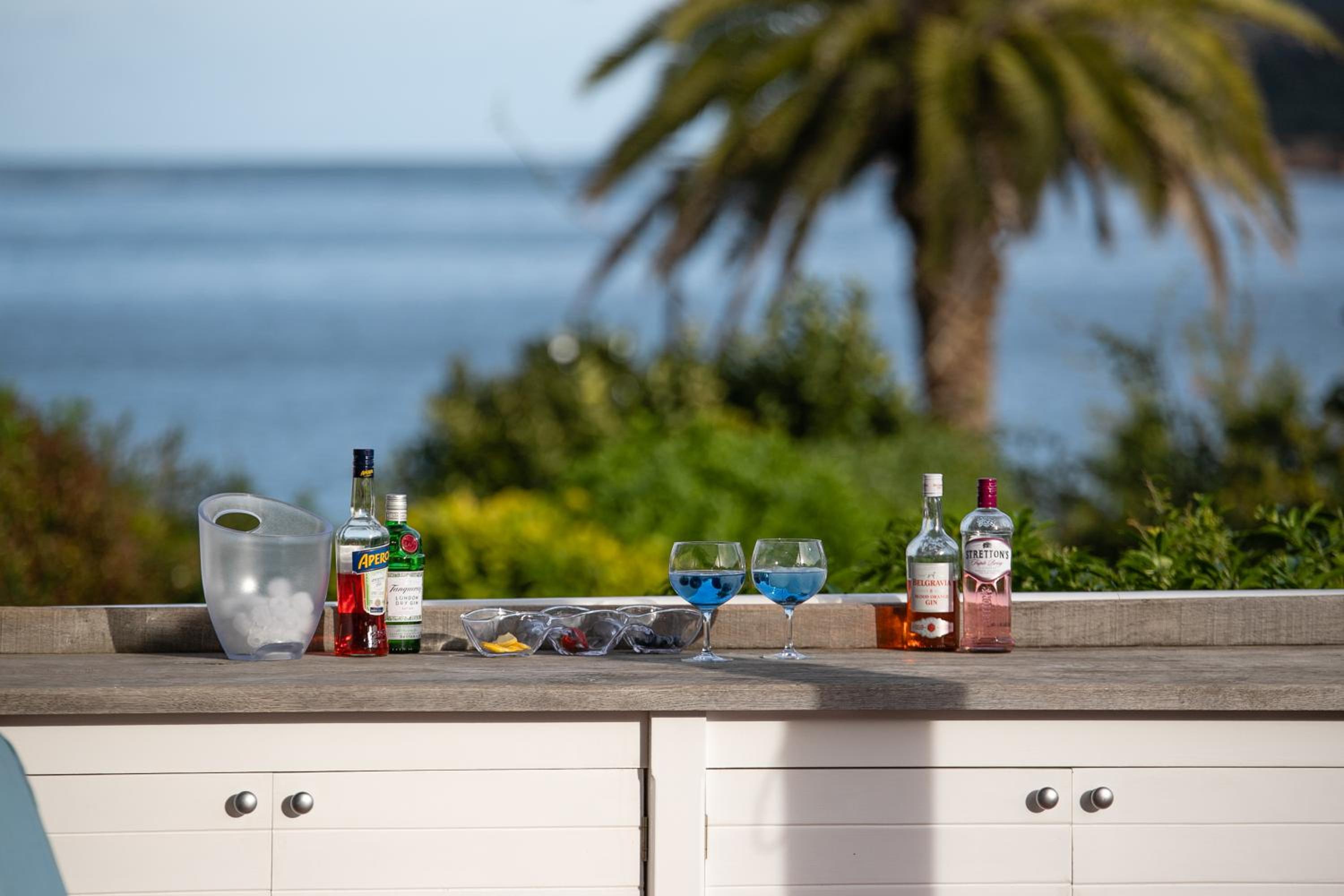 The Knysna Belle Guest House — photo 37