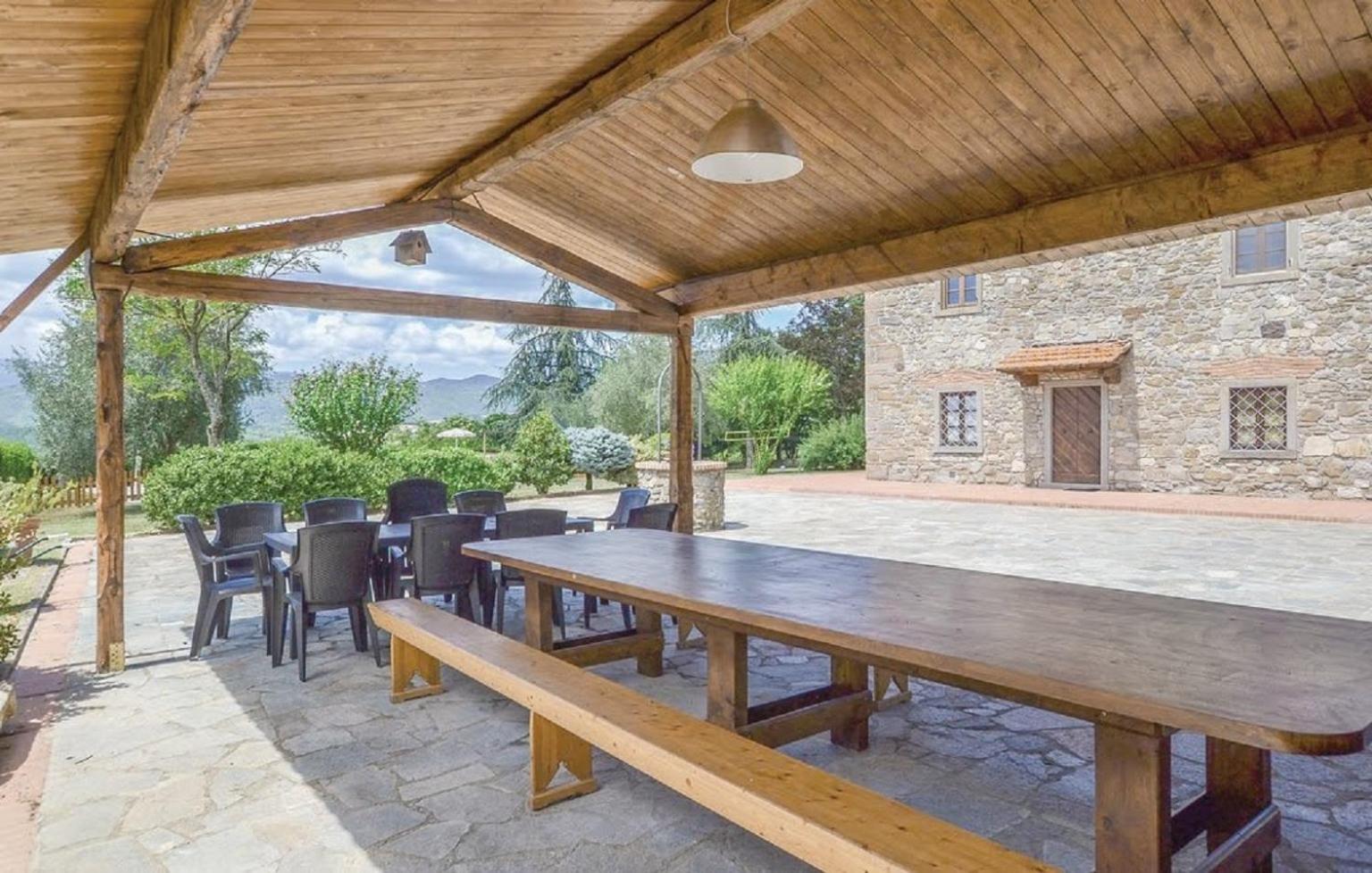 Villa Brenda by VacaVilla view 5