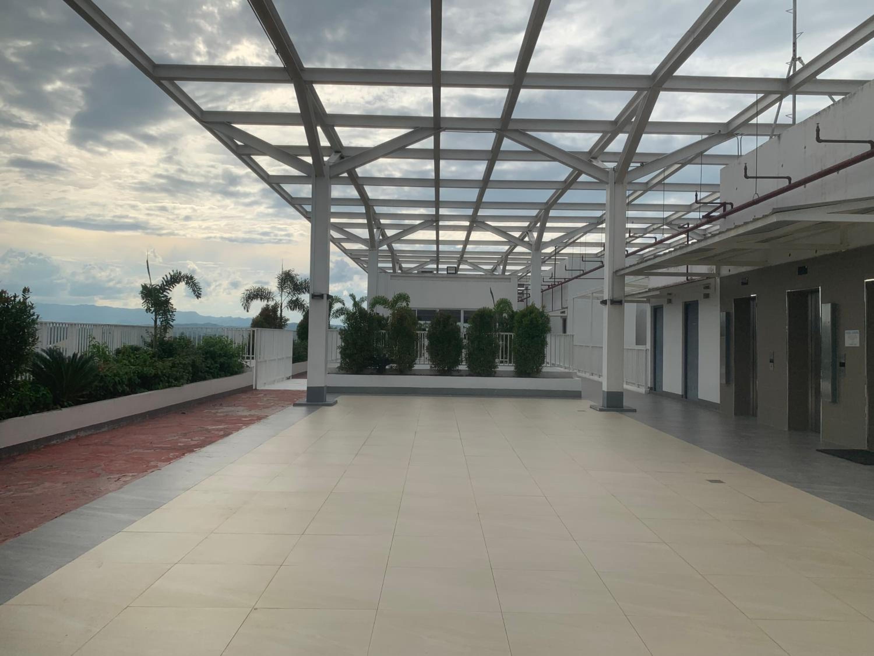 roof