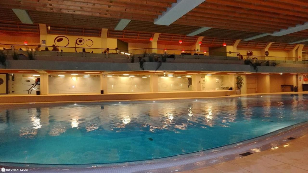 RELAX Seefeld Apartman