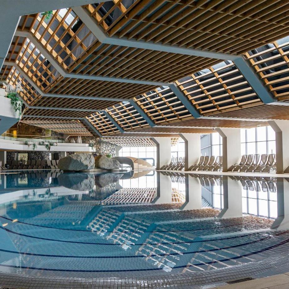 RELAX Seefeld Apartman