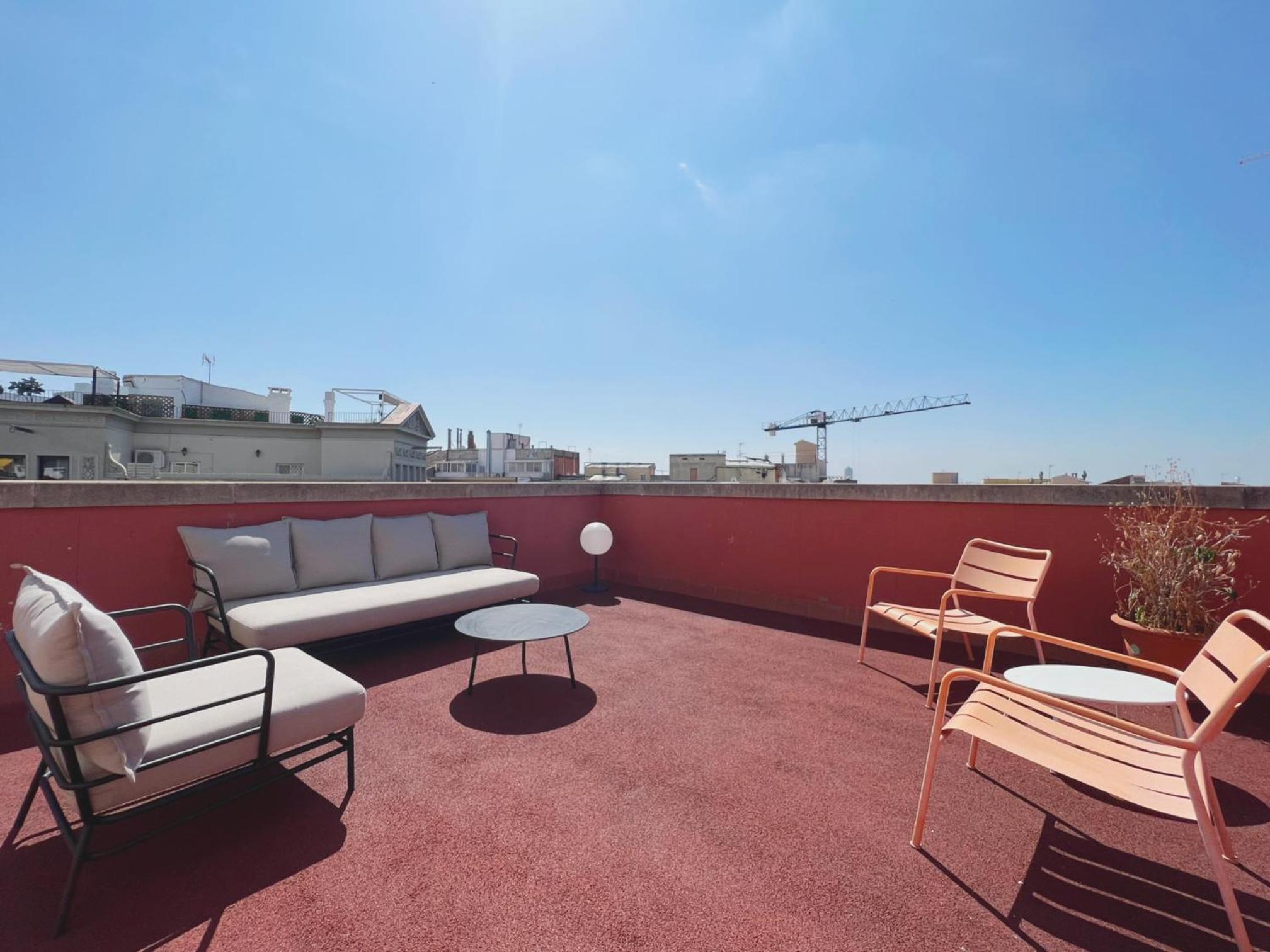 roof