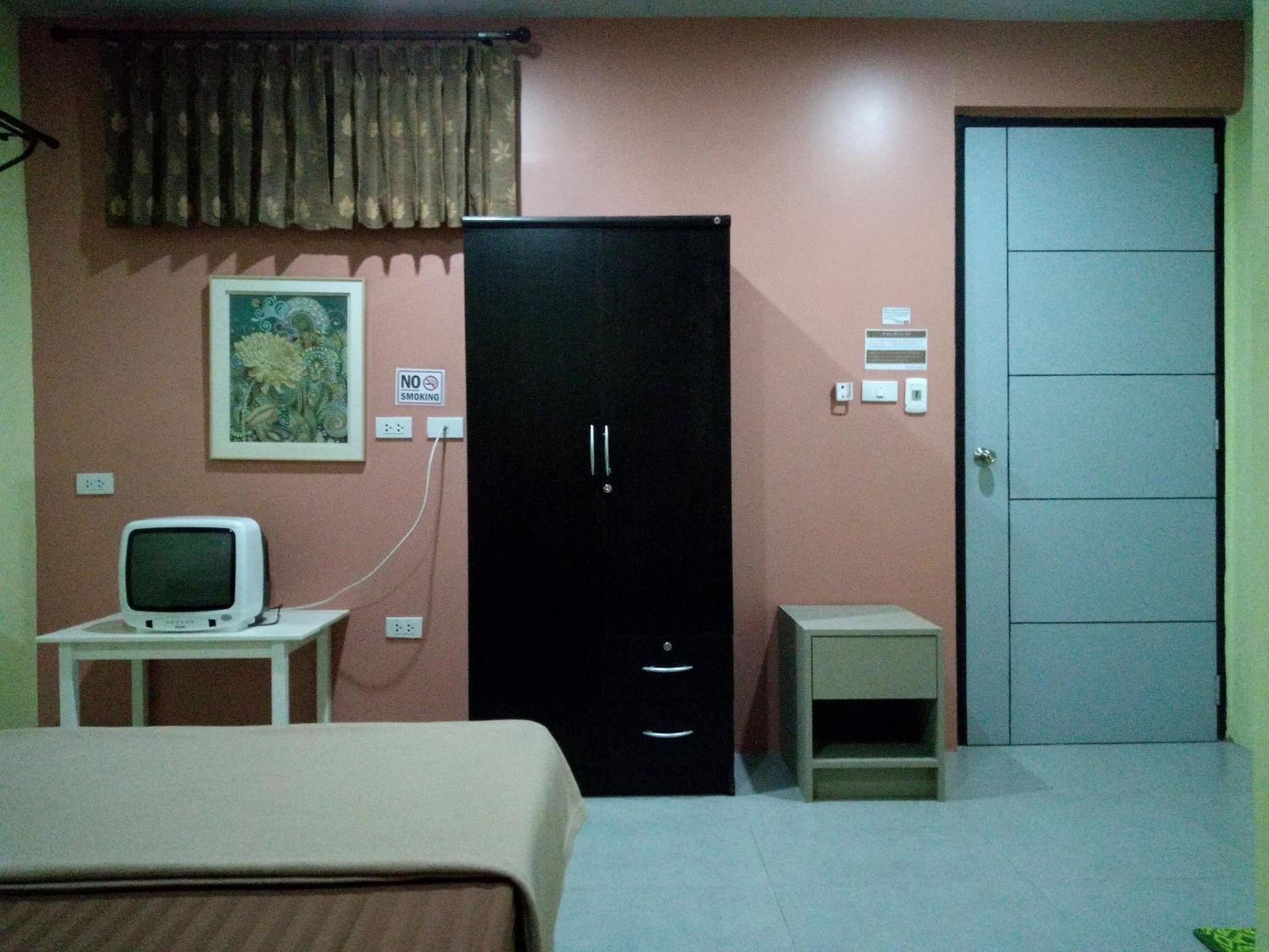 In Phuket House
