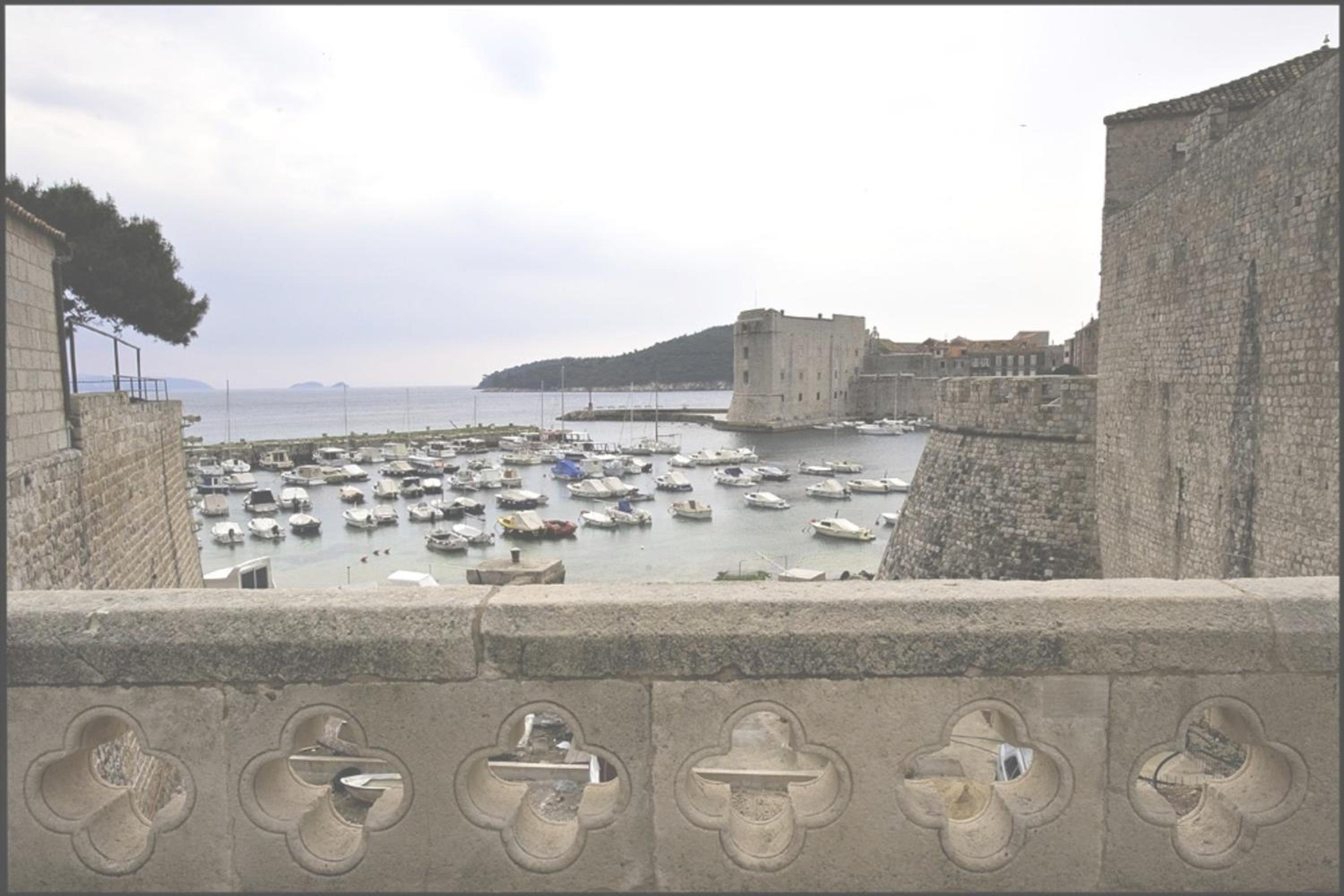 Dubrovnik Sea View Apartment