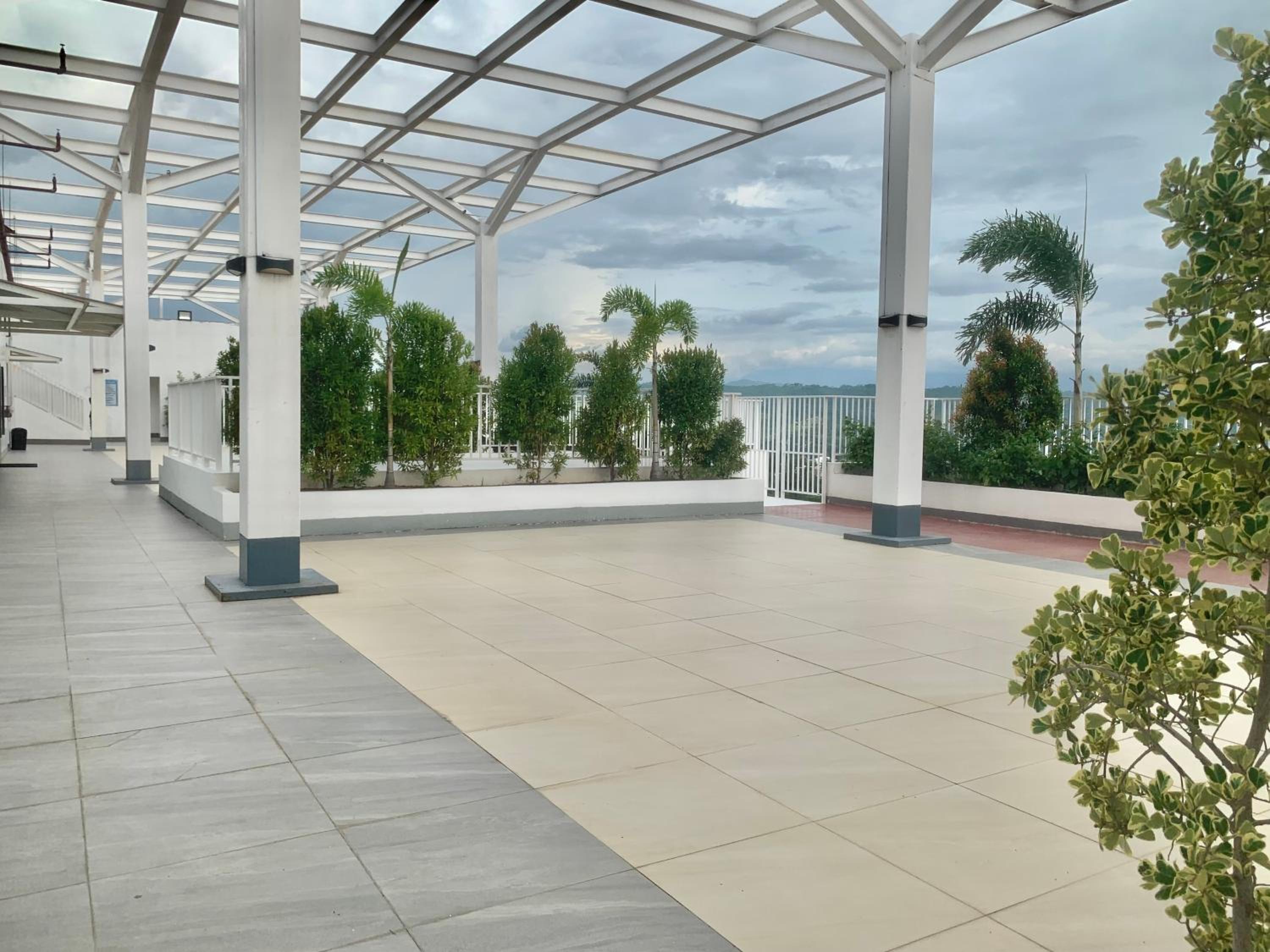 roof
