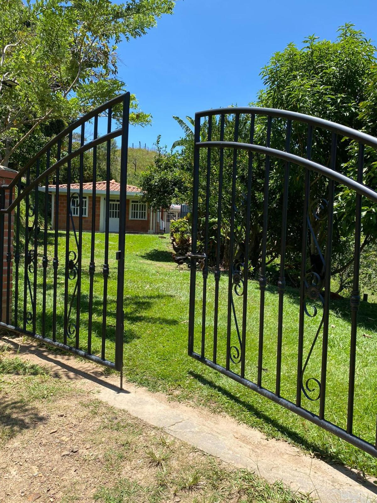 Cabaña La Isla