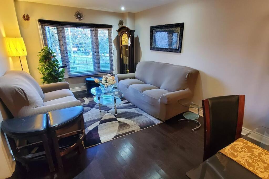 Beautiful House in Mississauga