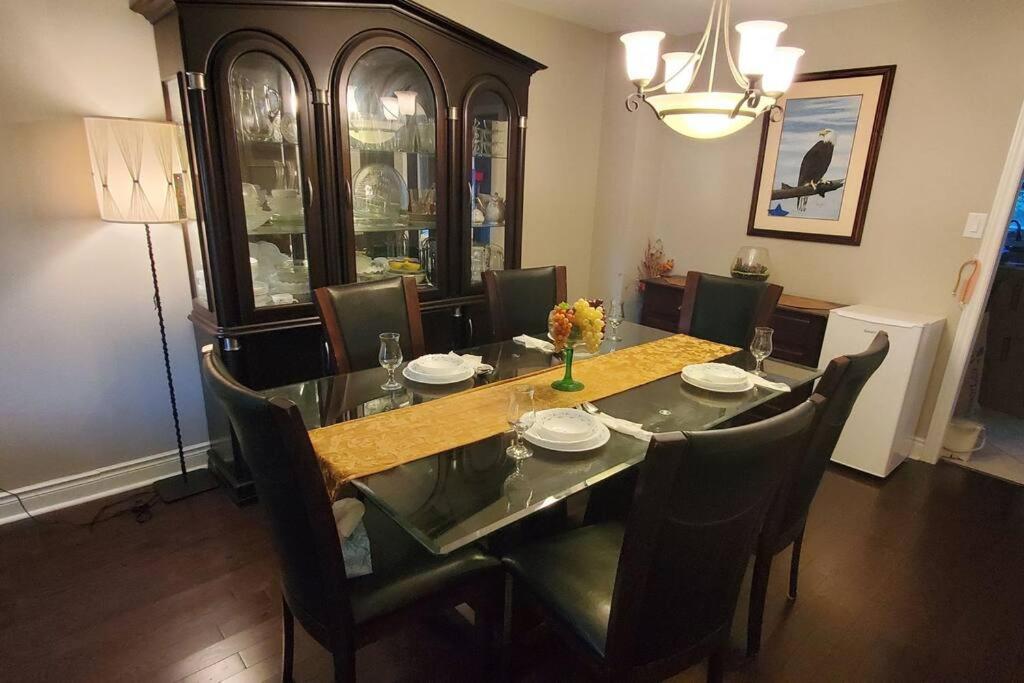 Beautiful House in Mississauga