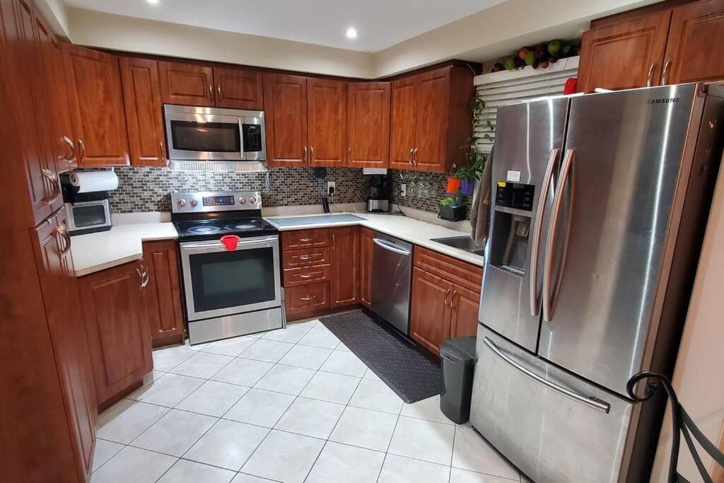 Beautiful House in Mississauga