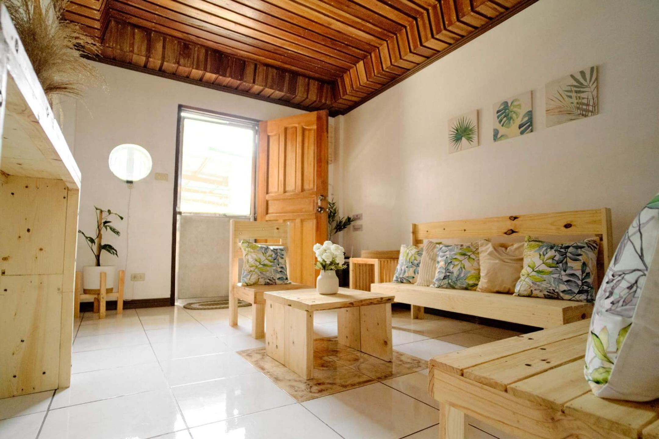 Pallet Homes - Ledesco view 2