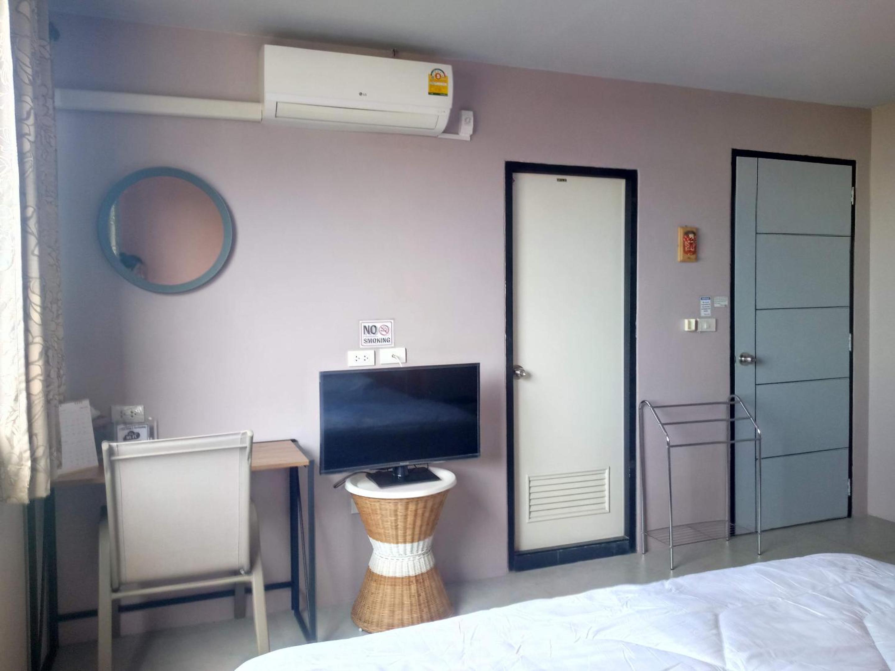 In Phuket House