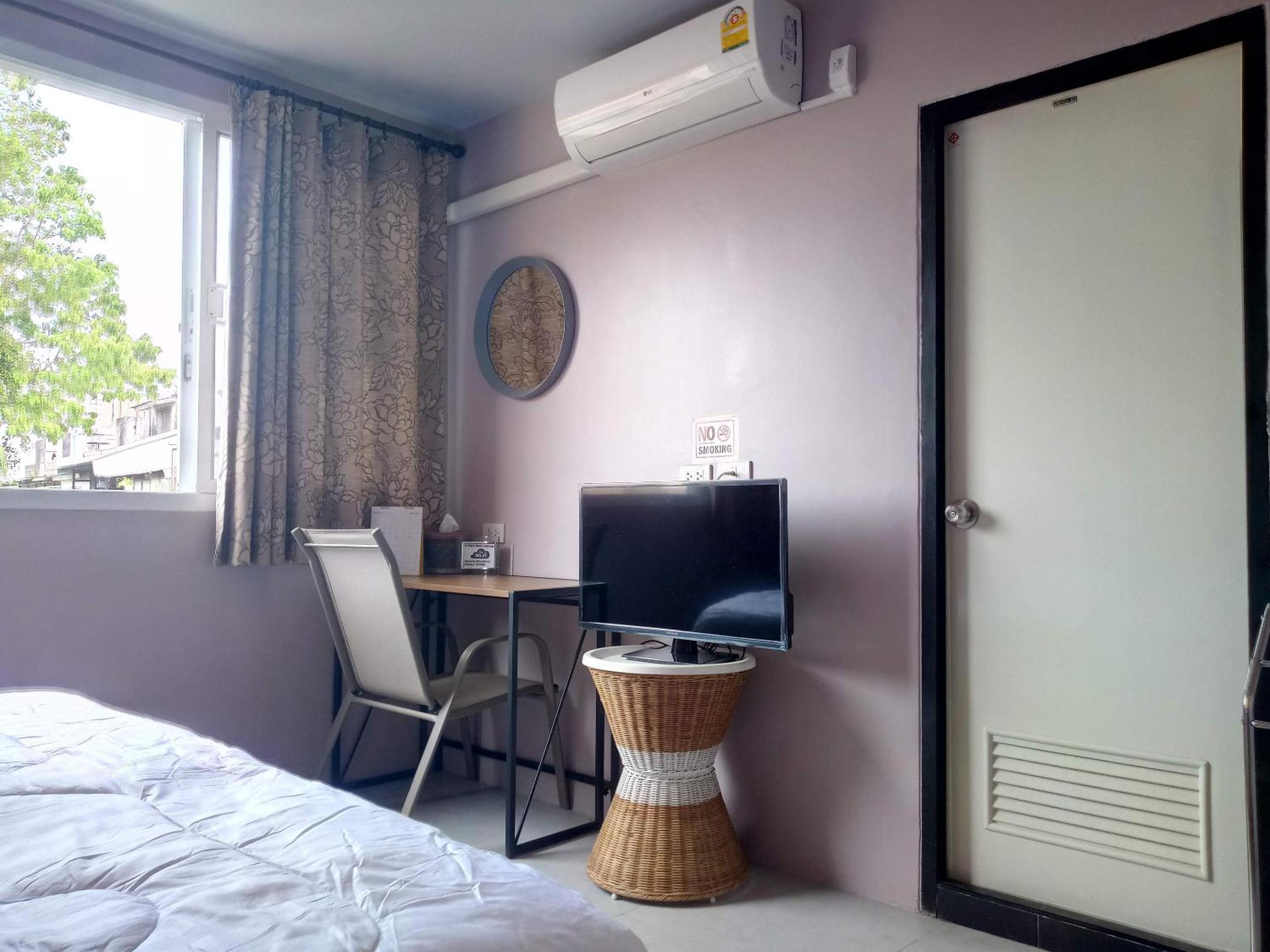 In Phuket House