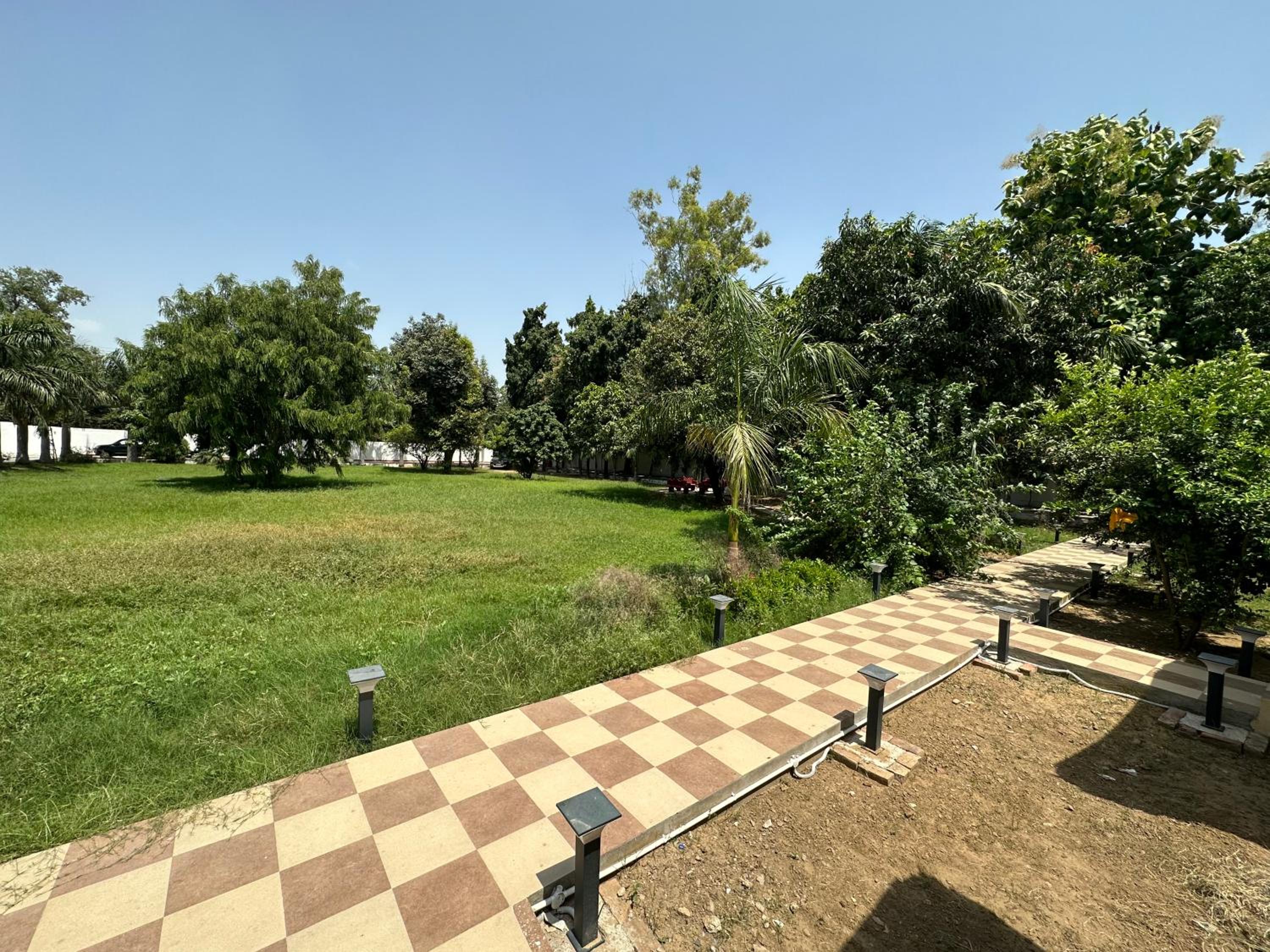 Chitragarh Farm