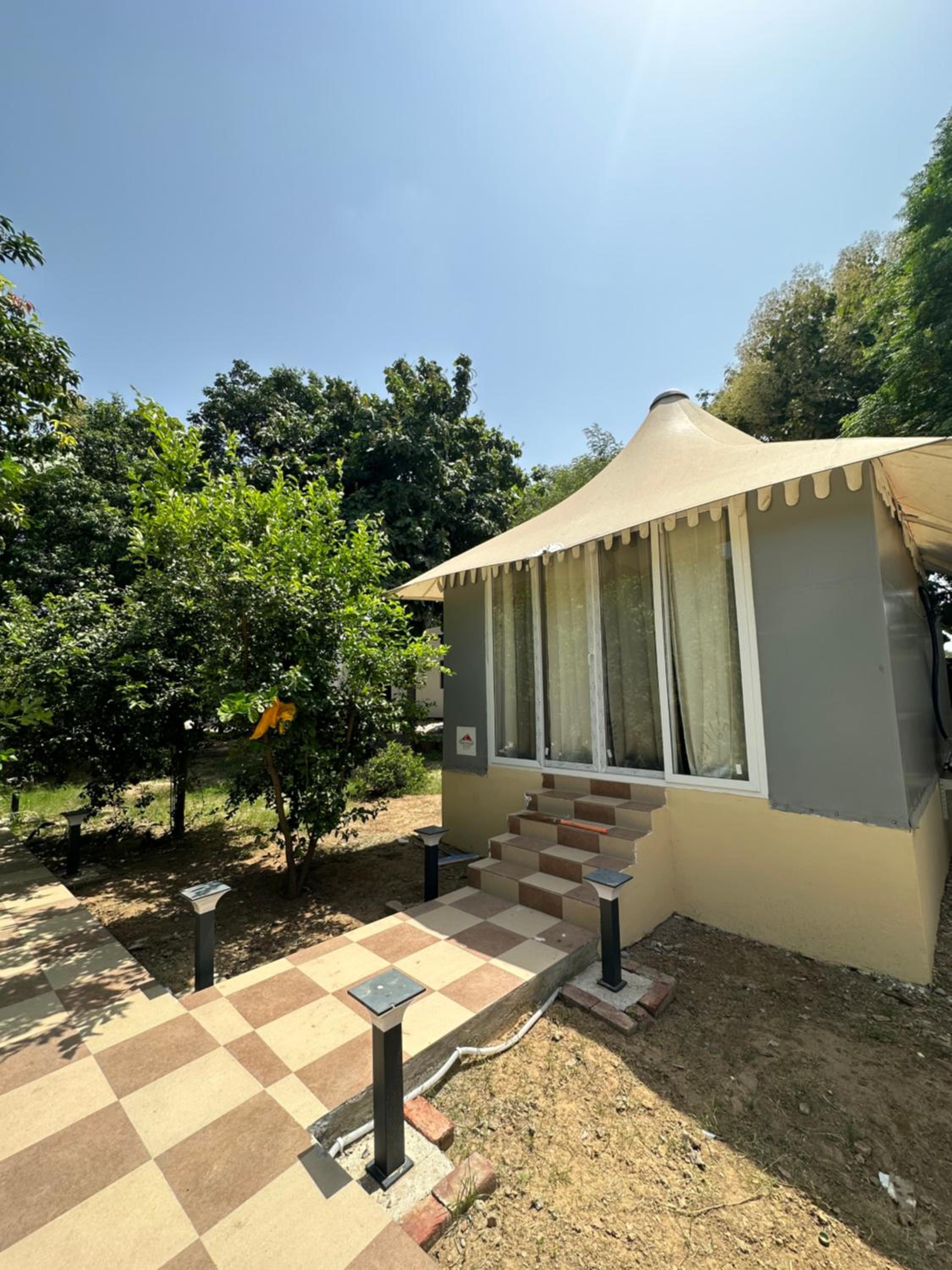 Chitragarh Farm