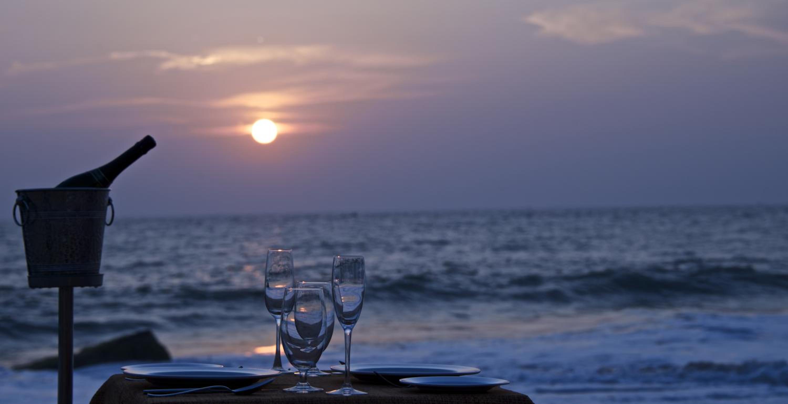 Niraamaya Wellness Retreats, Surya Samudra, Kovalam