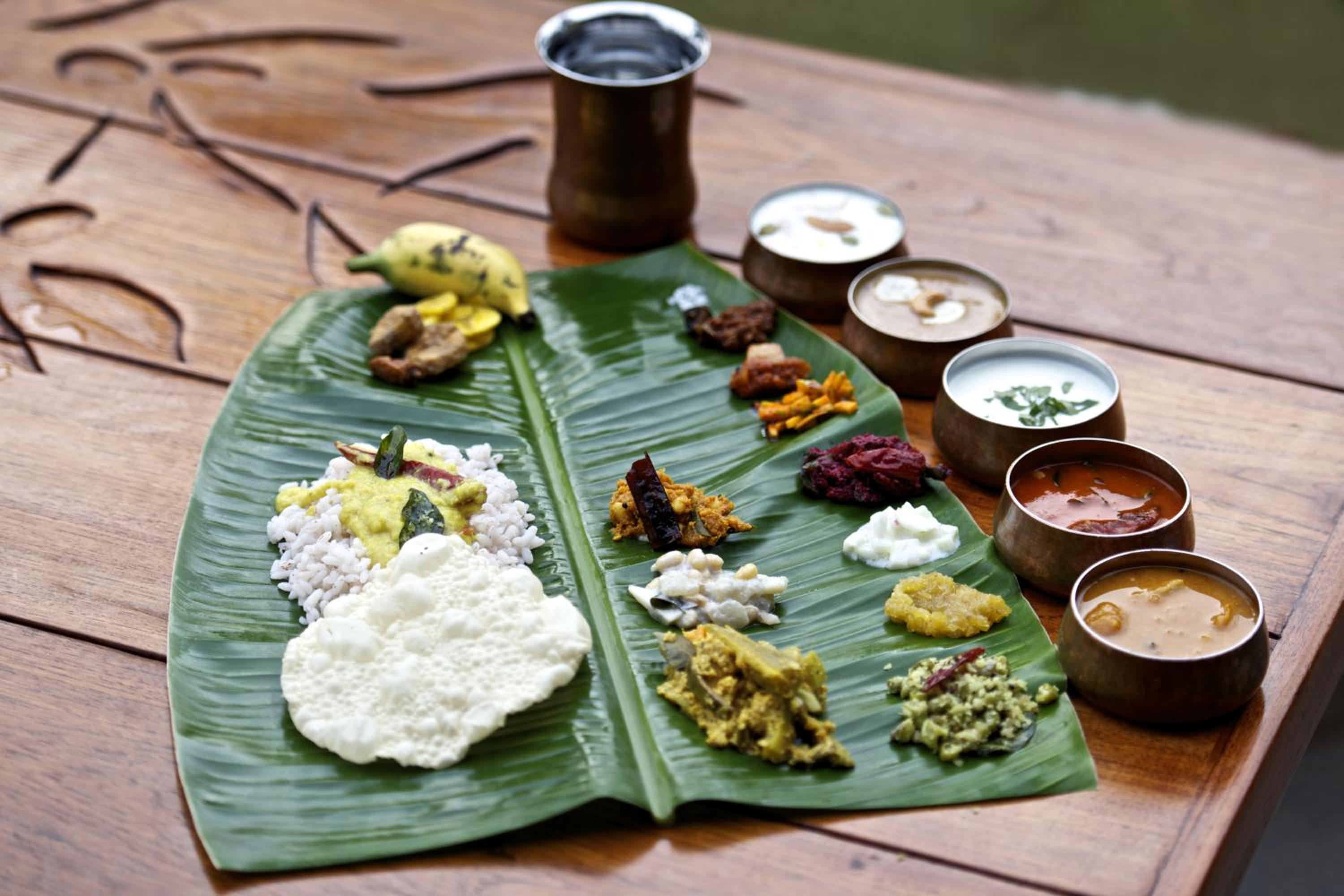 Niraamaya Wellness Retreats, Surya Samudra, Kovalam